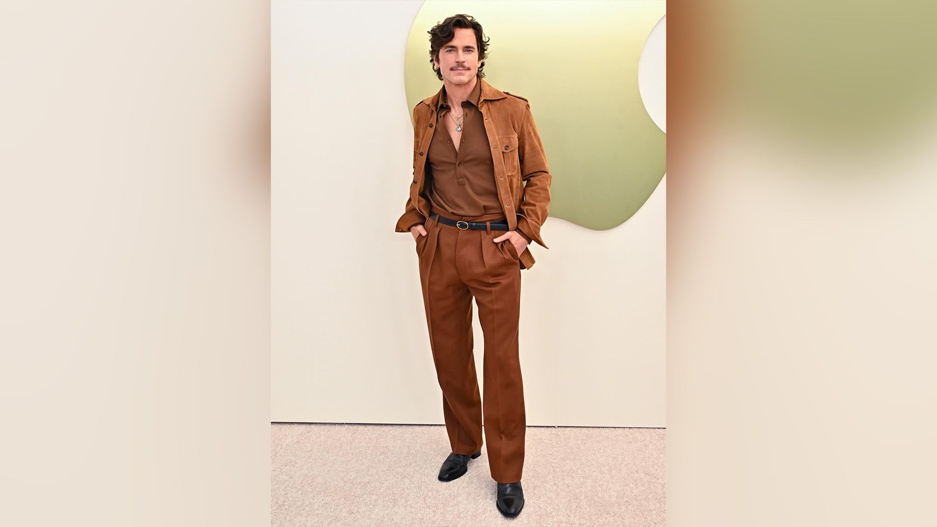 Мэтт Бомер сейчас