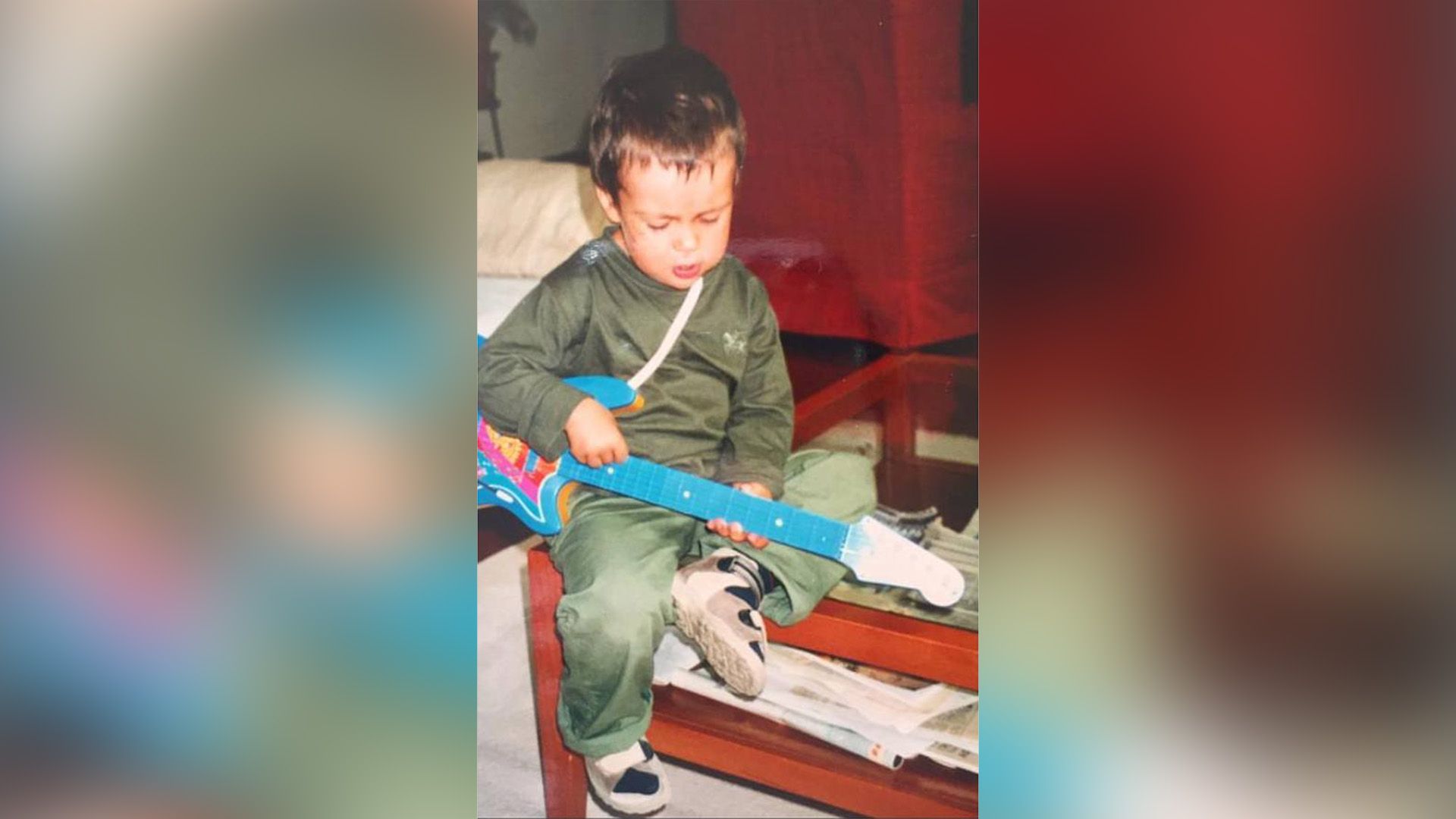 Тимофей Якимов фото 2