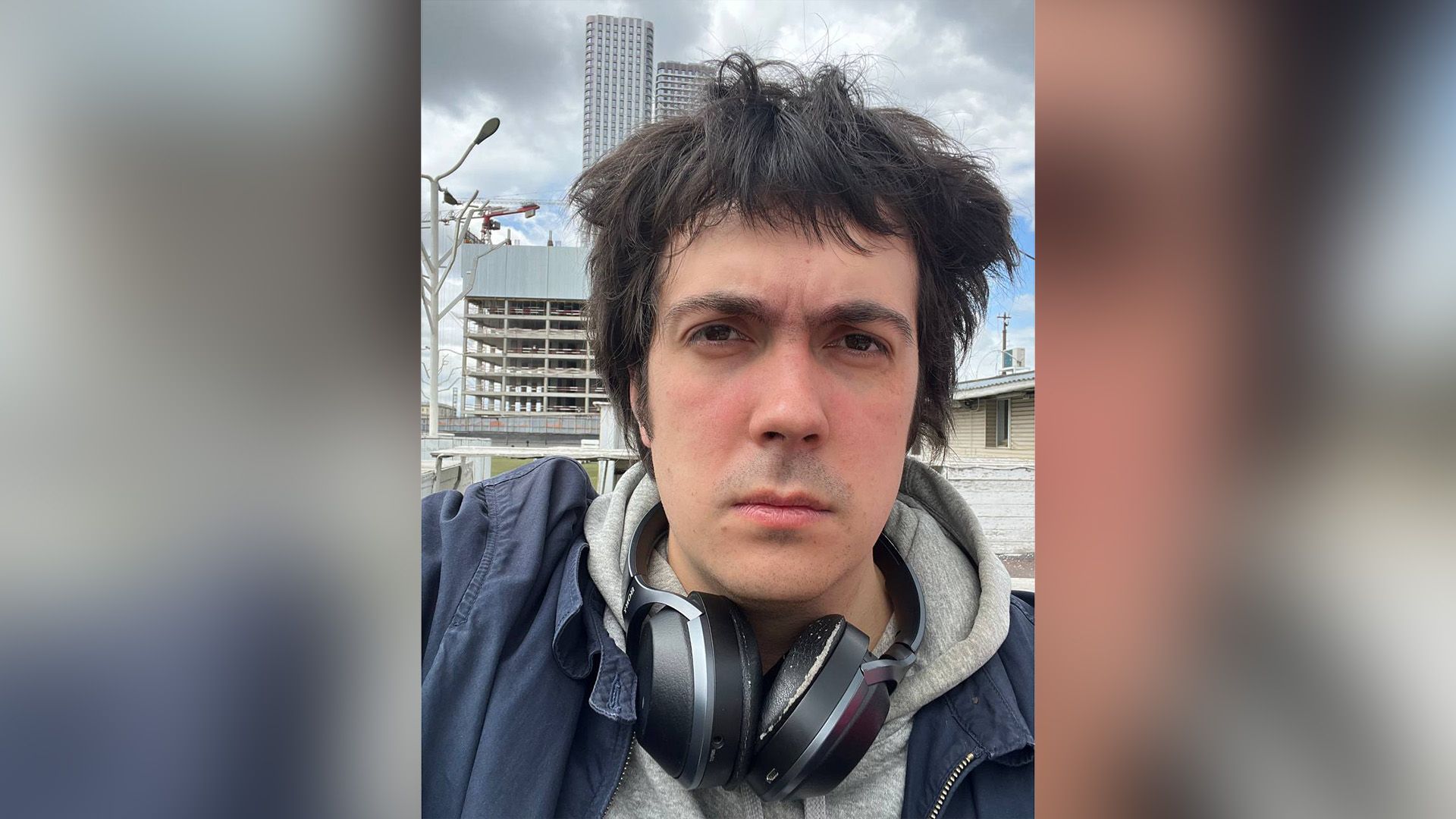 Тимофей Якимов фото 3