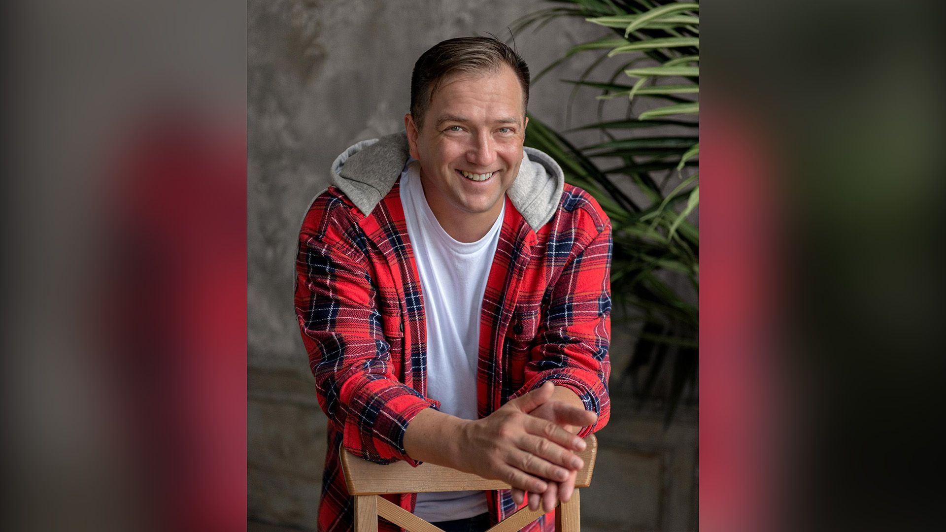 Пётр Красилов фото 1