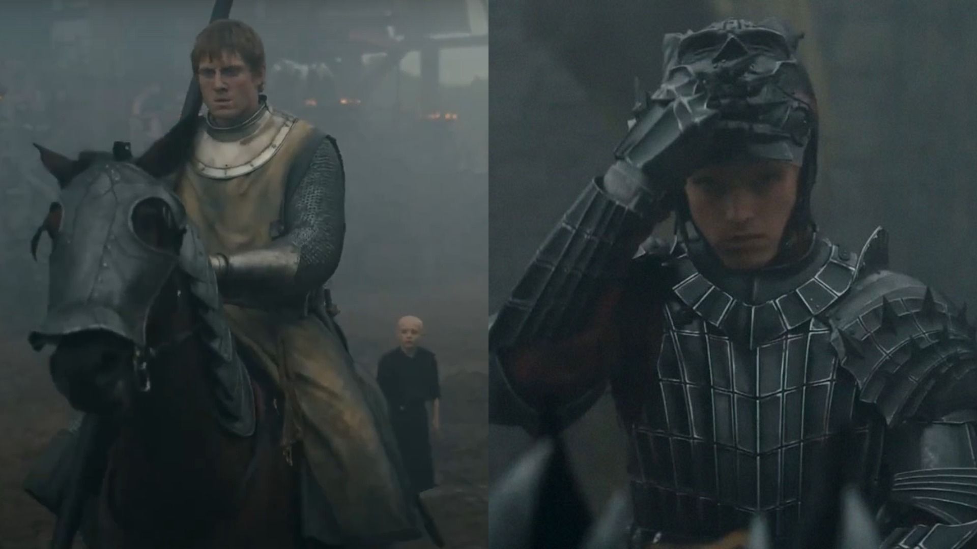 Единственный хороший Таргариен — и тот погиб: разбор пятой серии "Рыцаря Семи Королевств"