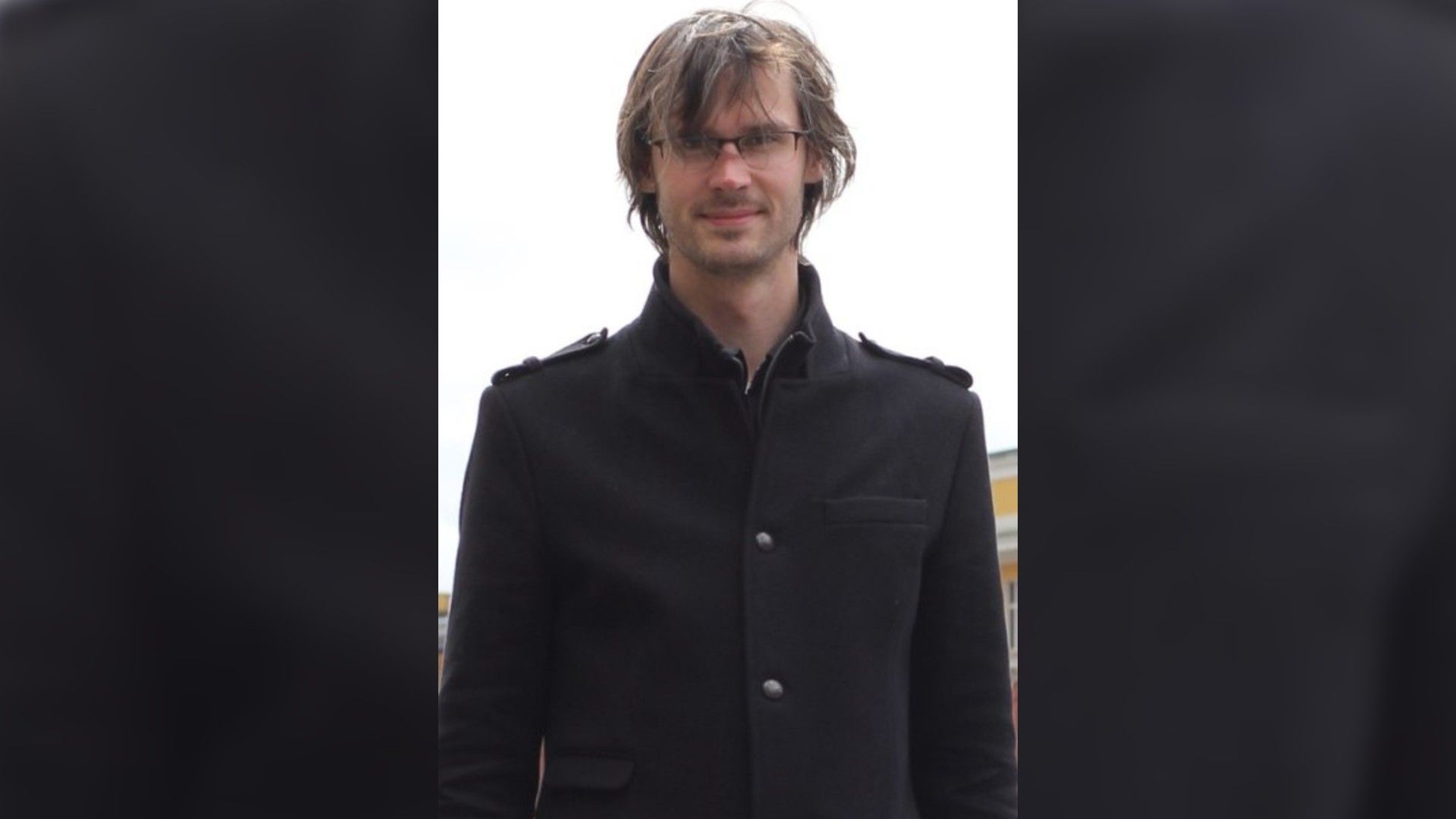 Режиссёр Евгений Семёнов, первый муж Александры Никифоровой