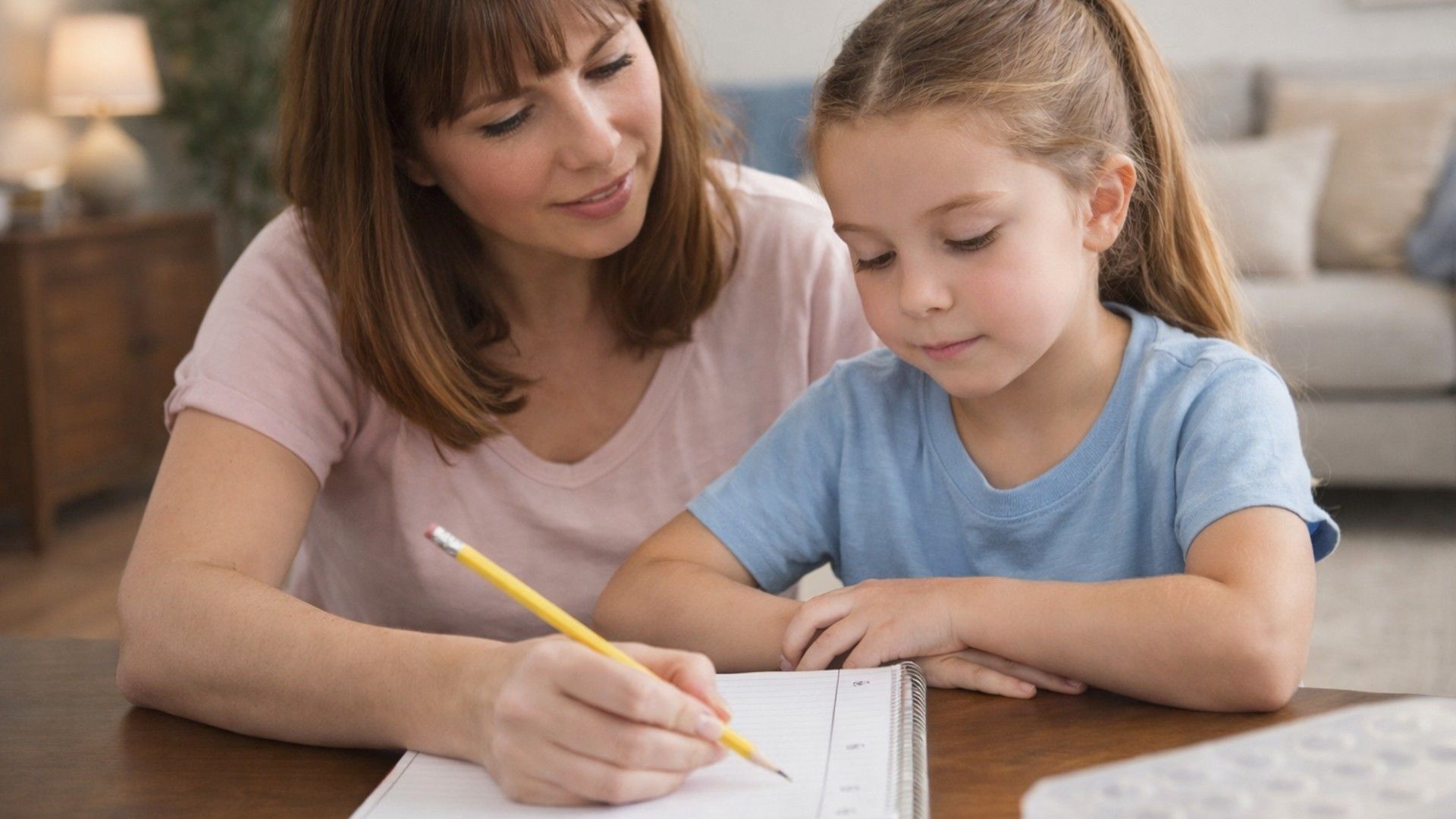 Дайте ребенку свободу самовыражения, чтобы не испортить его мотивацию