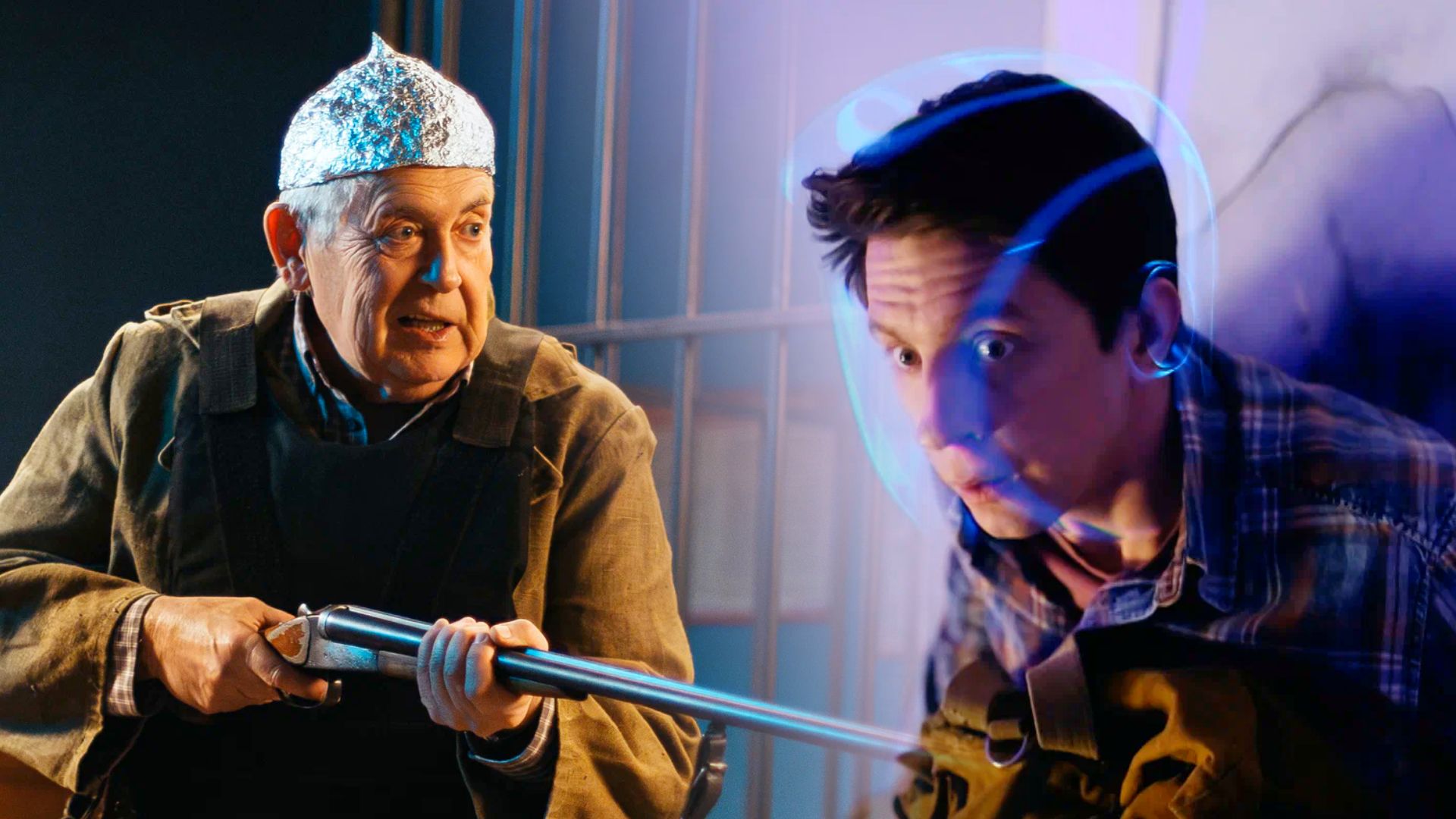 Инопланетяне, говорящие бобры и Стоянов — а смотреть все равно нечего: обзор «Не в своей тарелке»