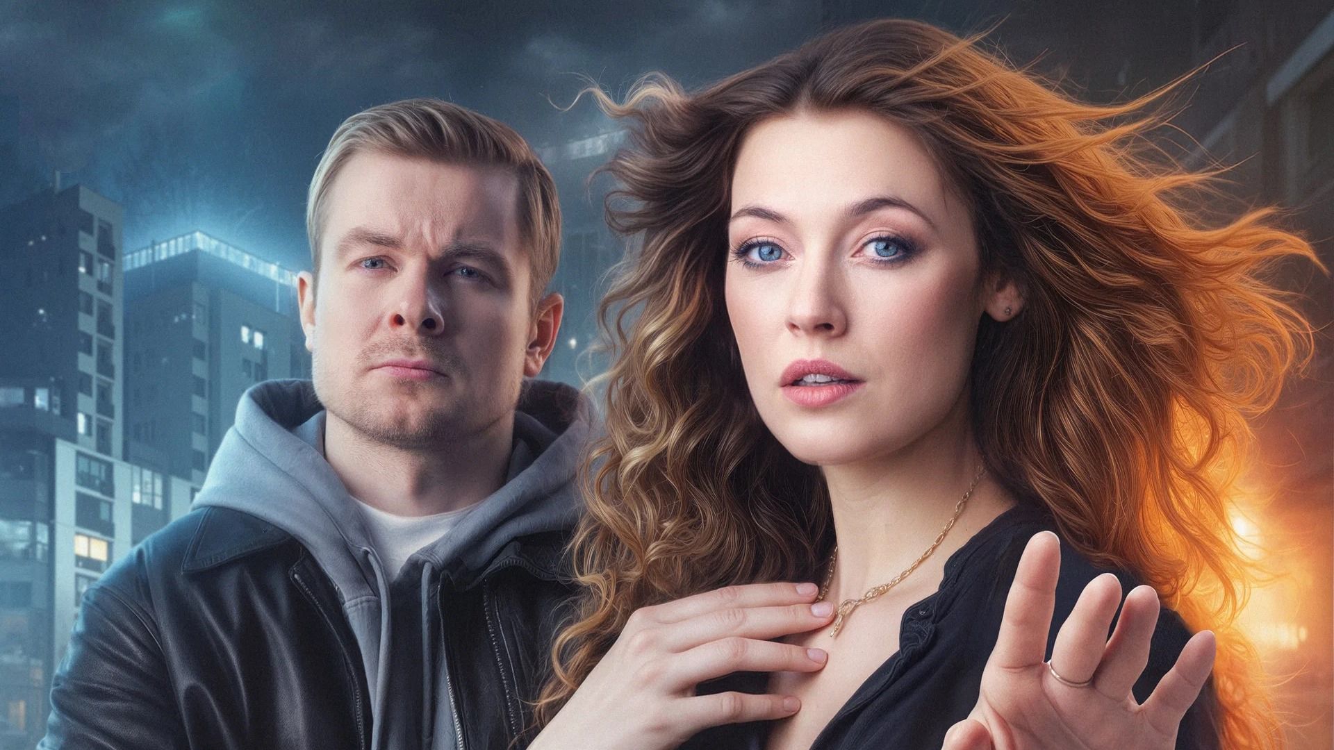 Обзор на сериал «Менталистка» от ТВ-3