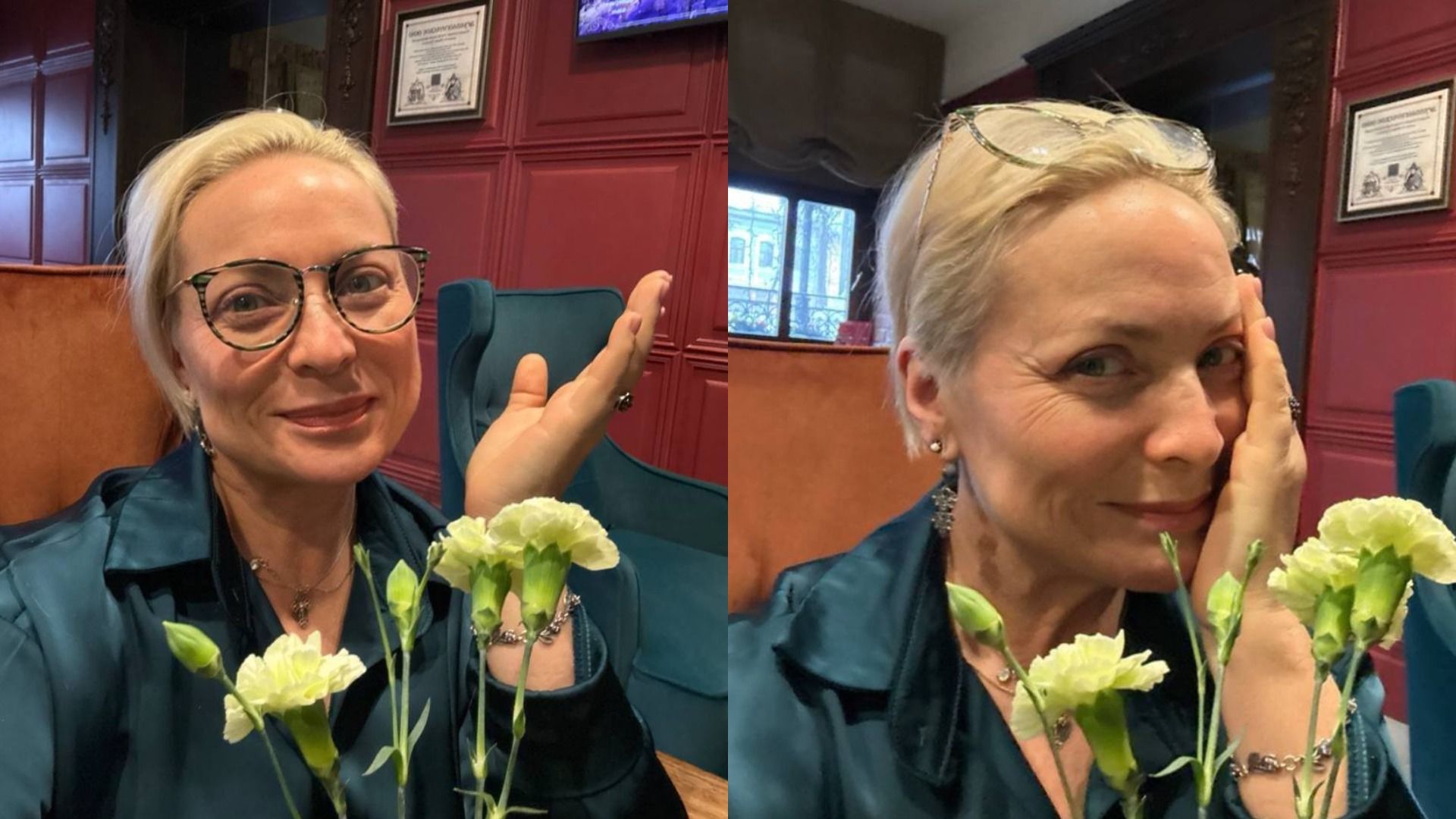 Родила от молодого менеджера: история любви Светланы Пермяковой и Максима Скрябина