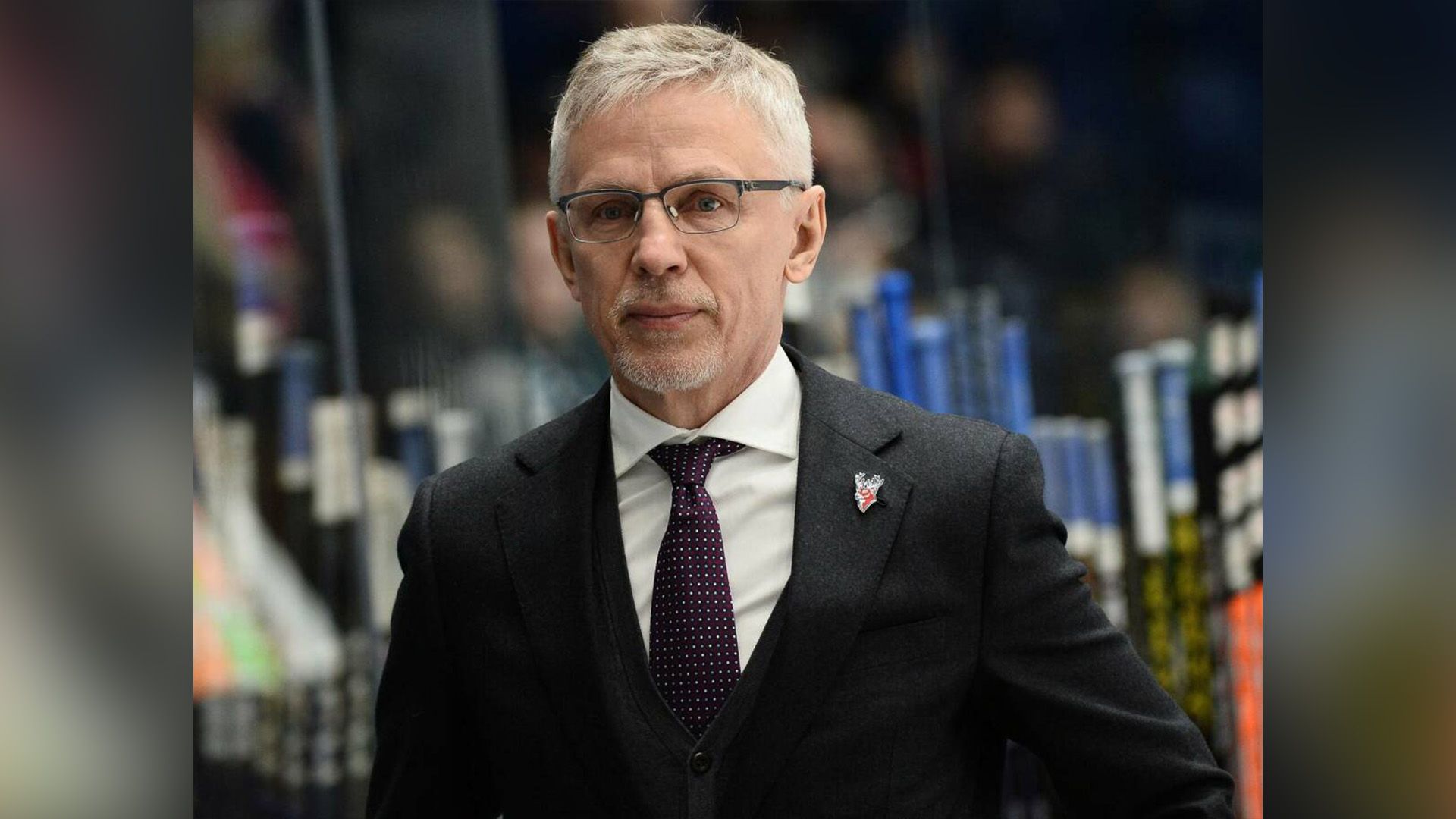 Игорь Ларионов фото 1