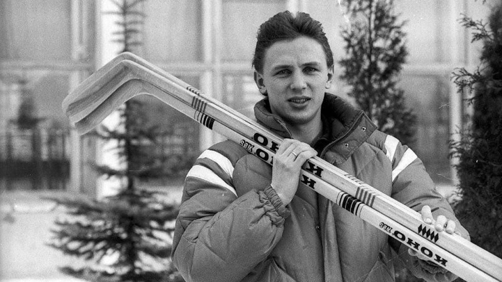 Игорь Ларионов фото 2