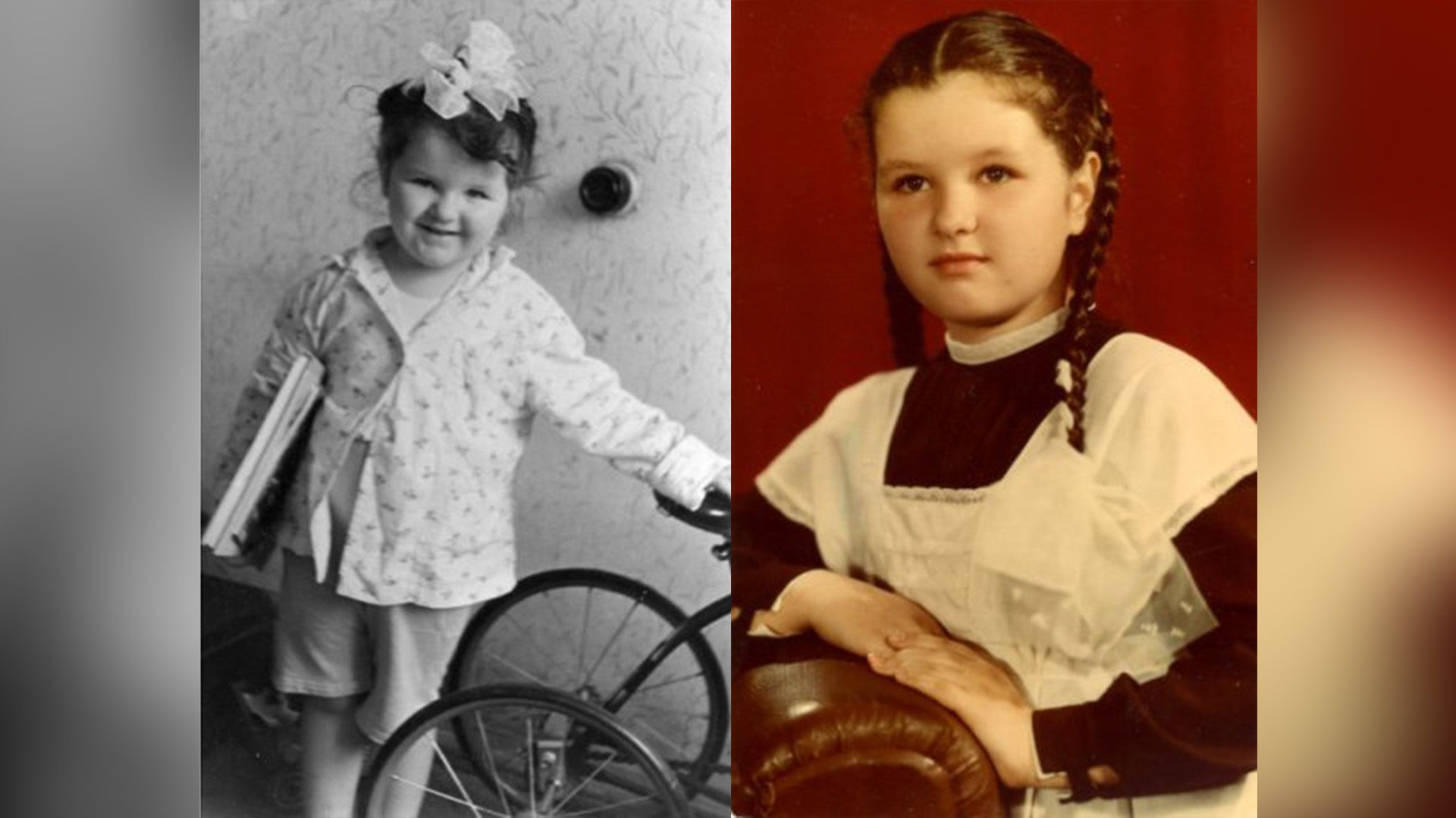 Ирина Шведова фото 3