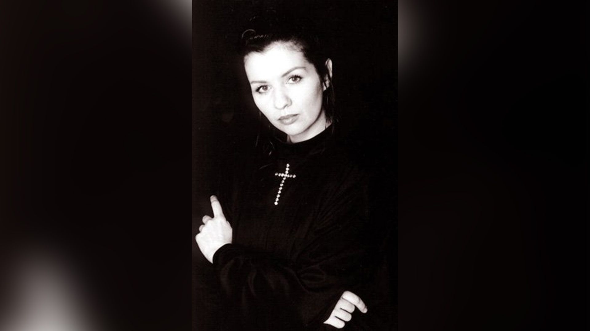 Ирина Шведова фото 4