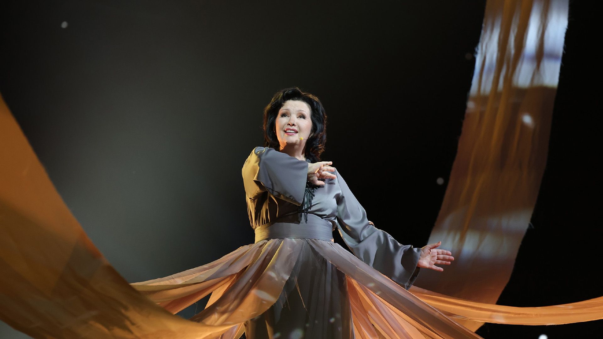 Ирина Шведова сейчас