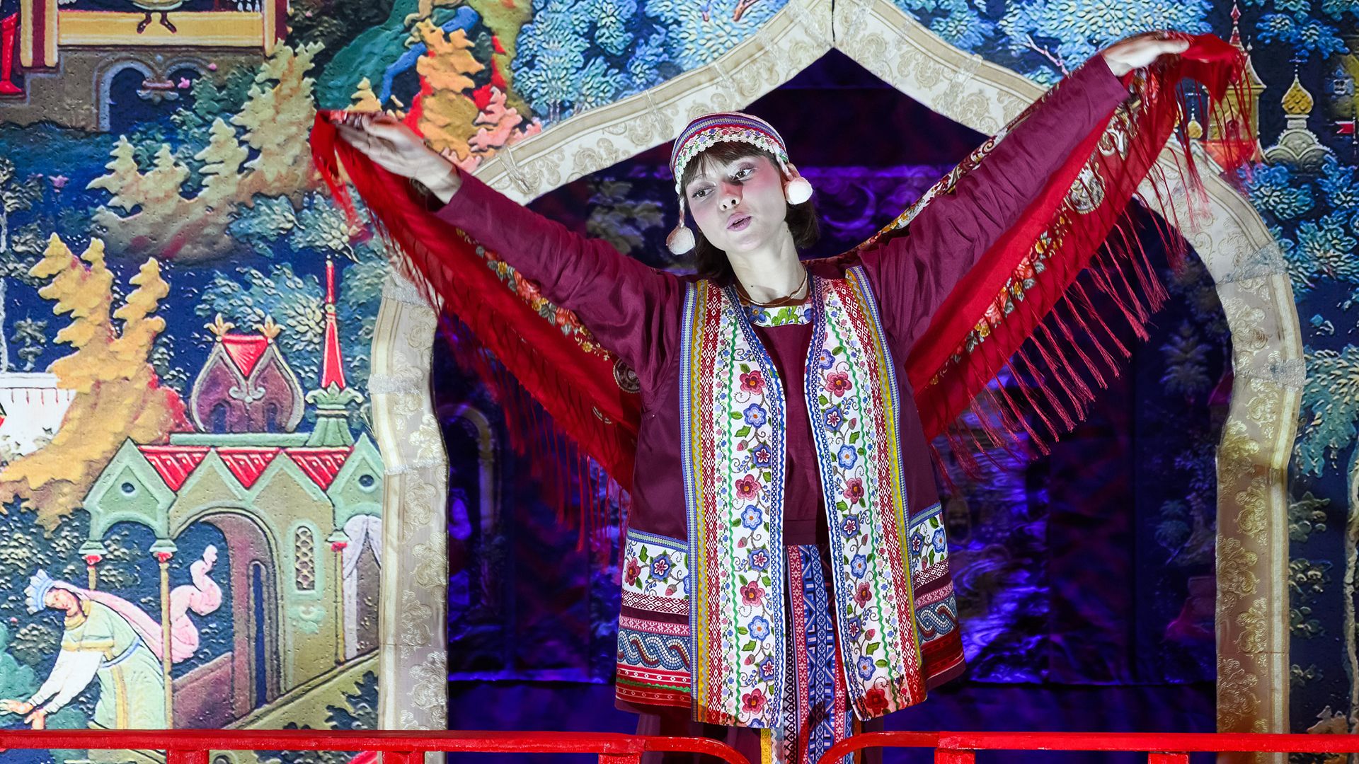 Маргарита Галич фото 2