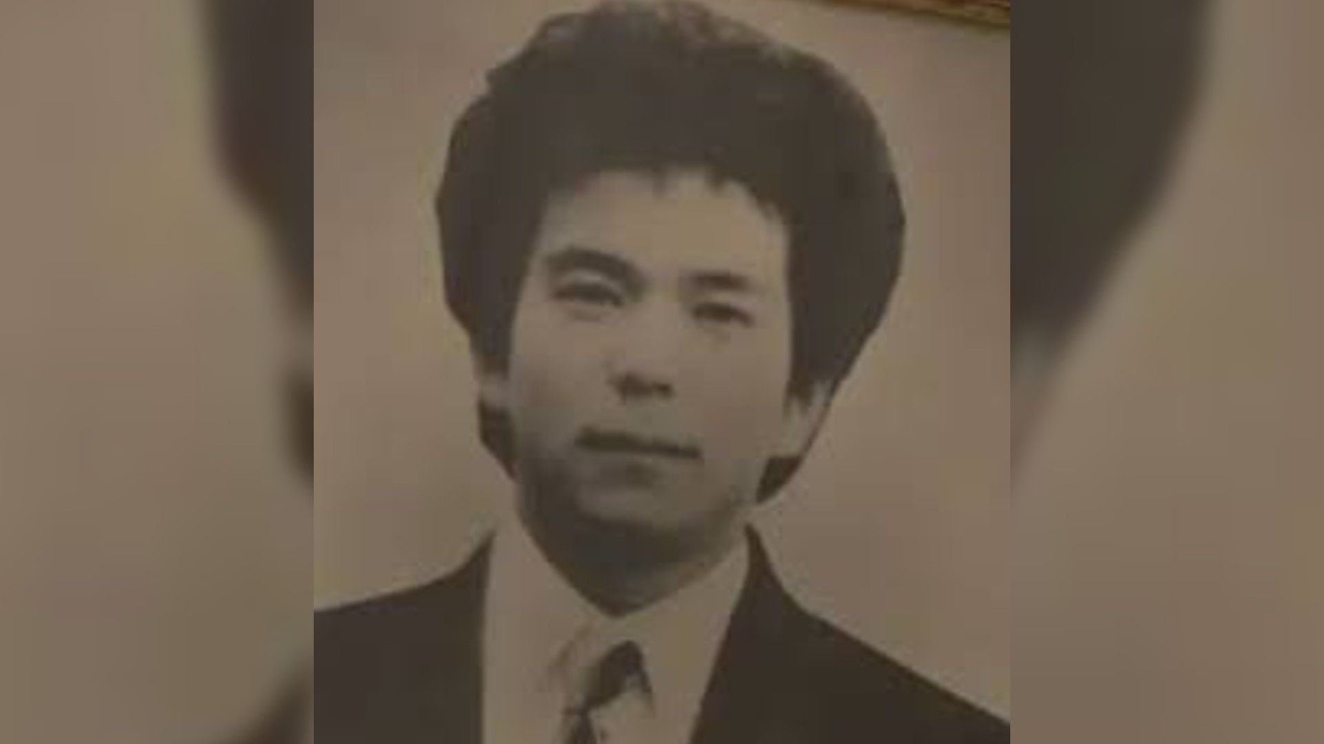 Загадочно умерший в 1989 году Наоюки Канно