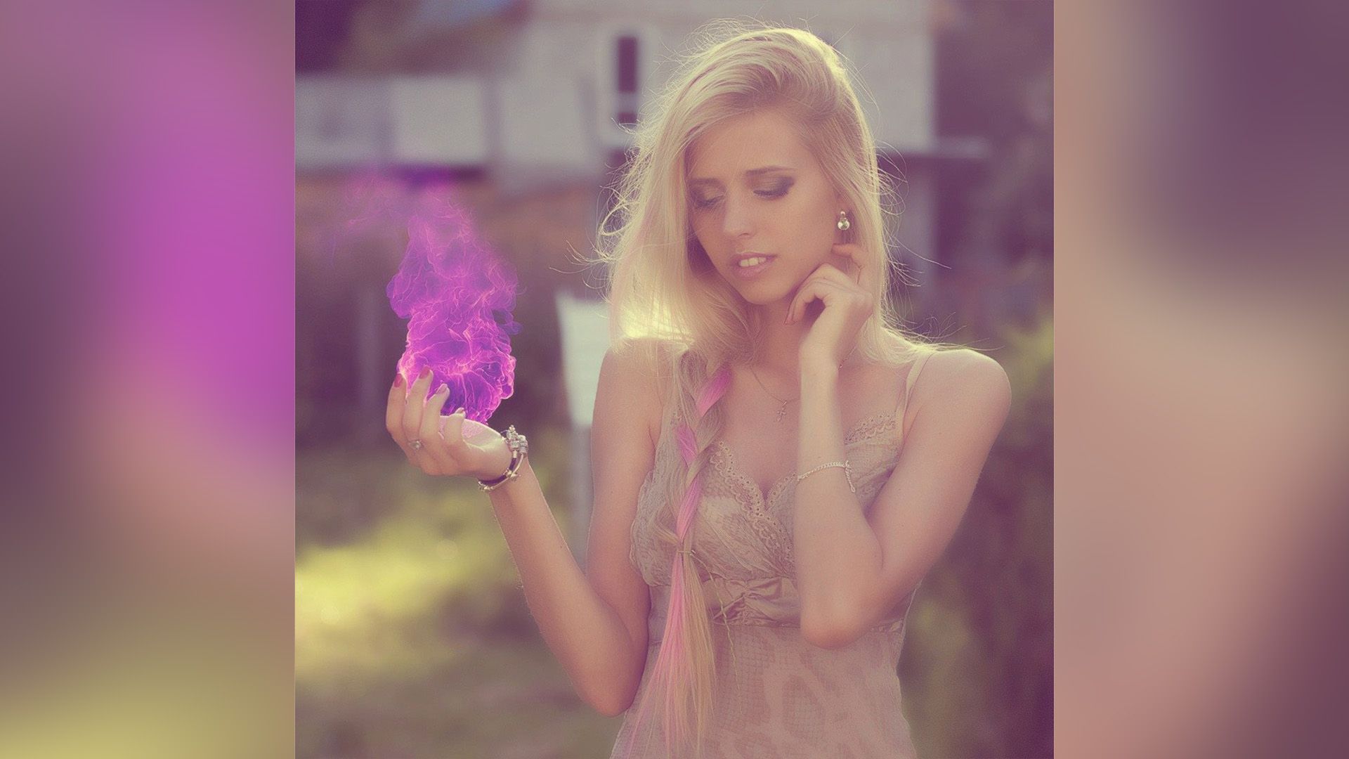 Настя Кош фото 3