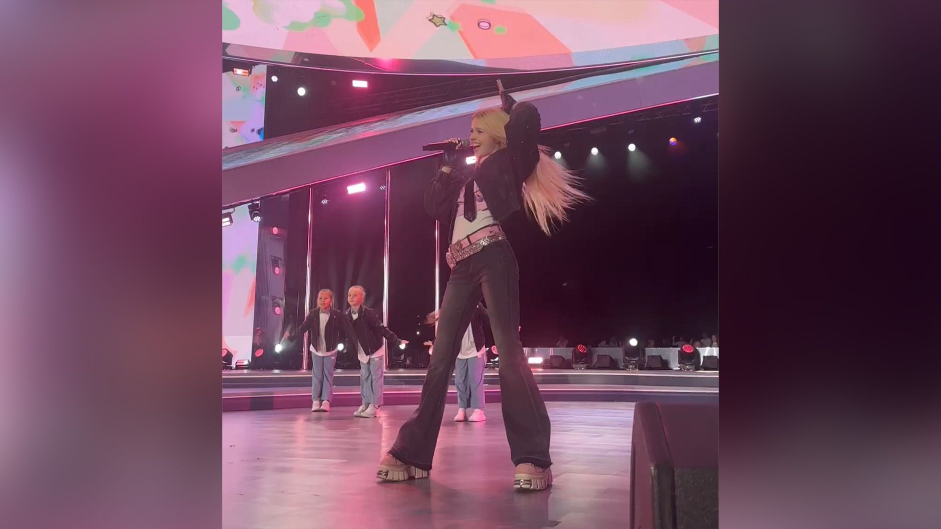 Настя Кош фото 4