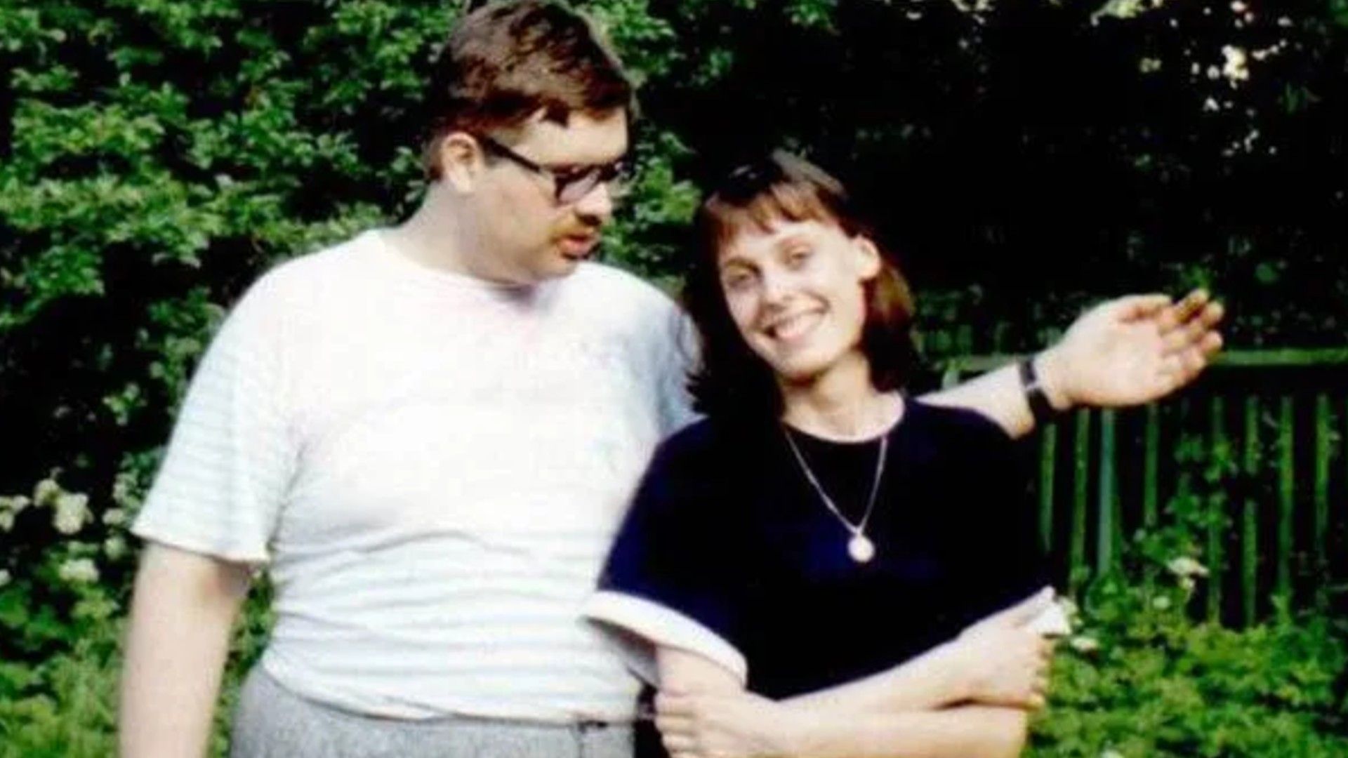 Паша Коноплёв в последние годы жизни