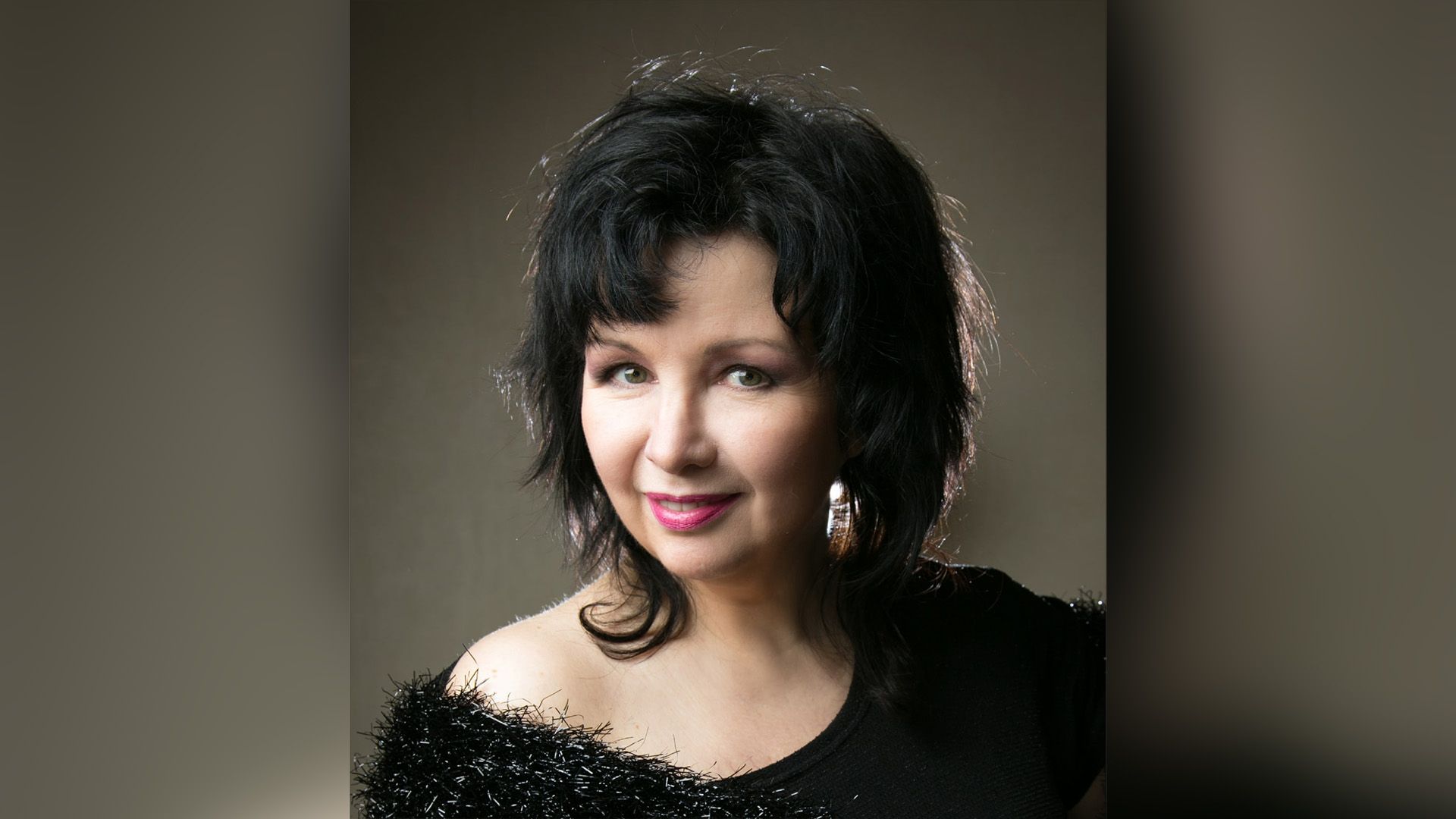 Ирина Шведова фото 1