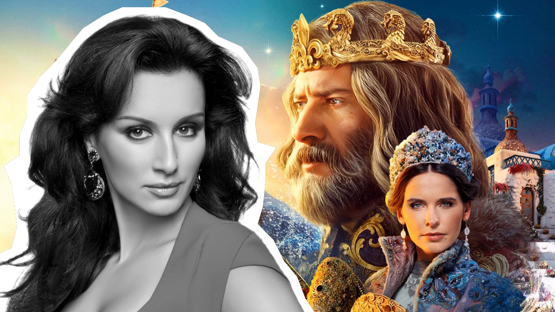 Тина Канделаки назвала «Сказку о царе Салтане» успехом — зрители с ней категорически не согласны