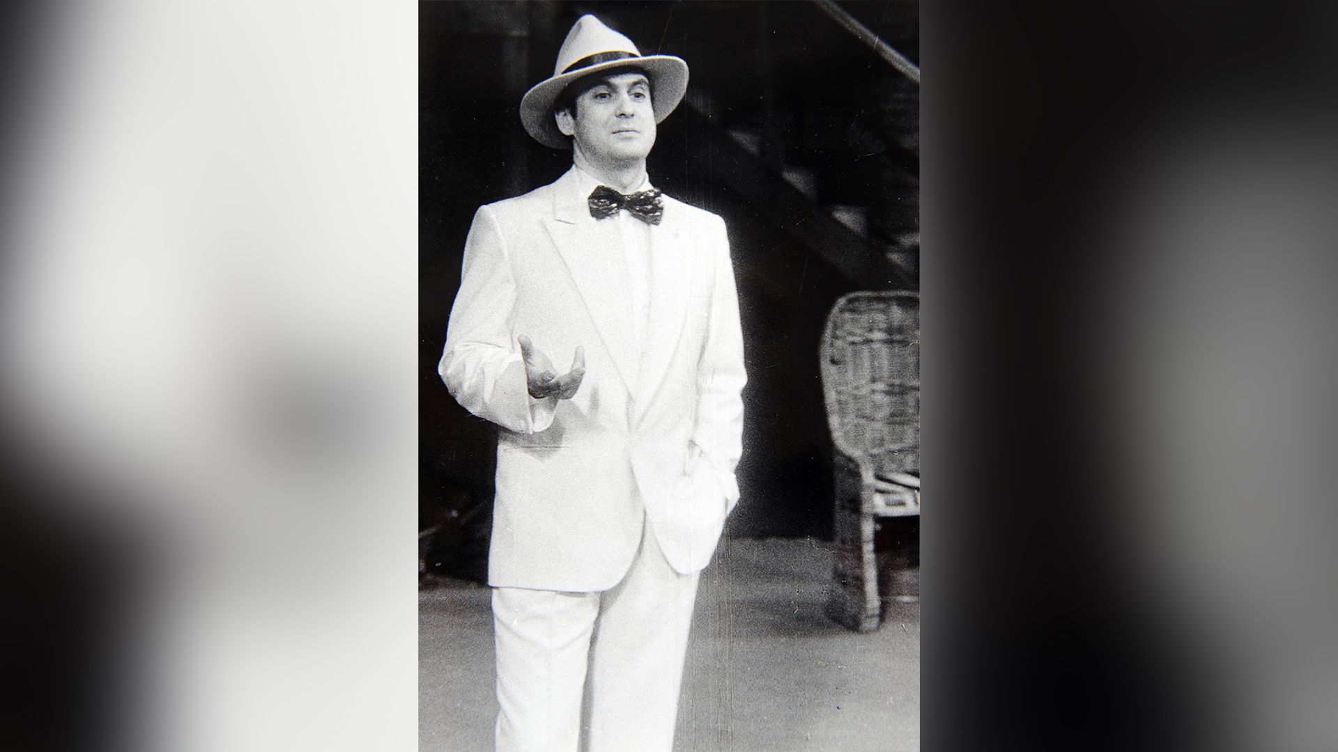 Ян Арлазоров фото 4