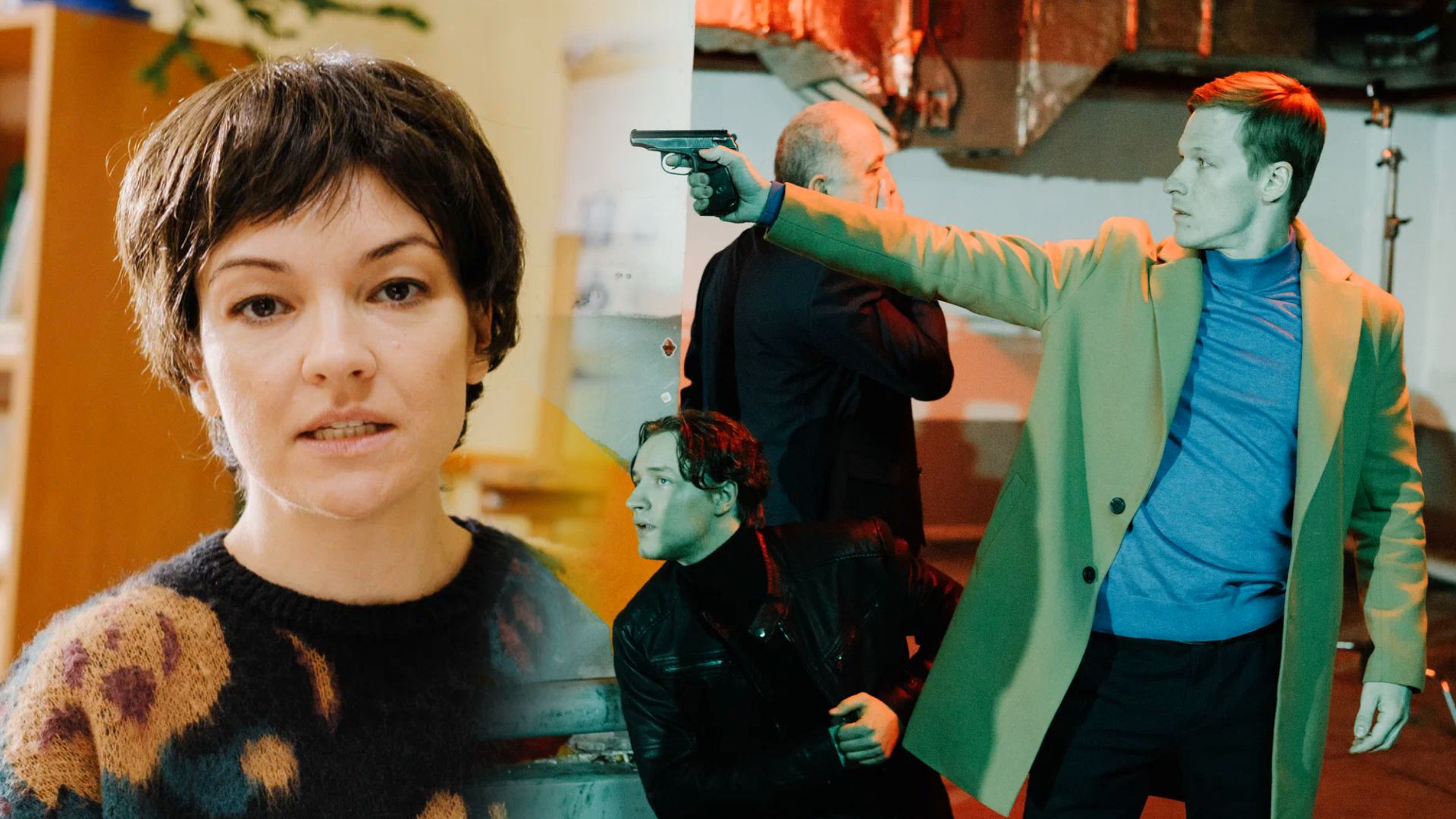 Сюжет, актерский состав и мнение зрителей о сериале «Я буду помнить»