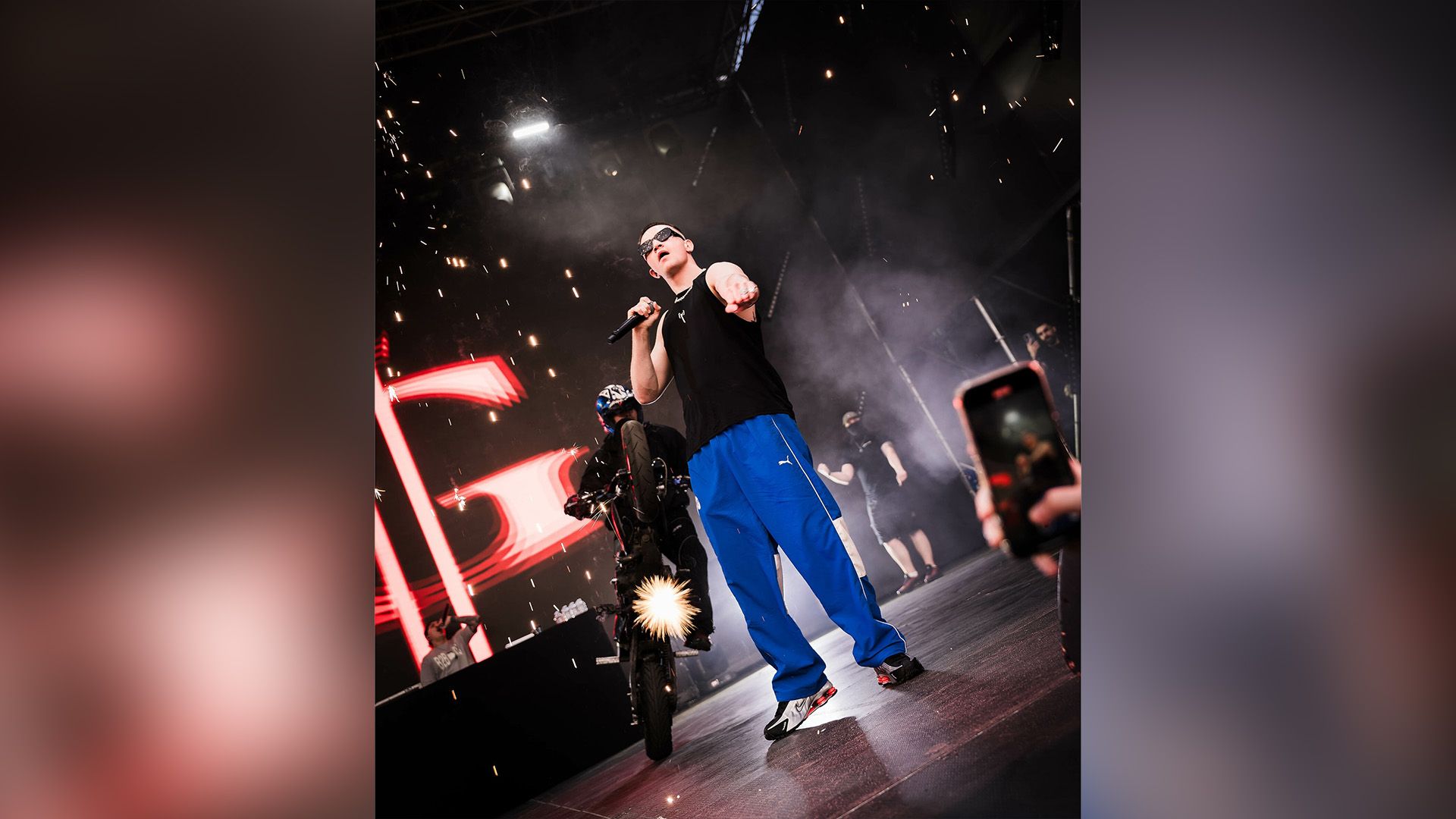 Icegergert на VK Fest