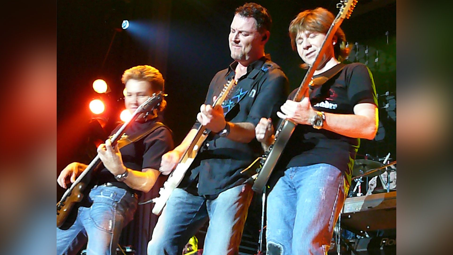 Максим Леонидов и Hippoband