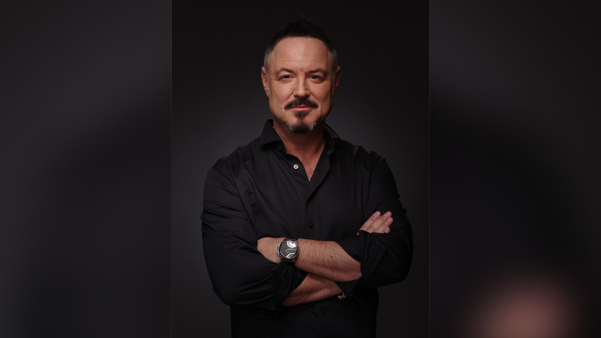 Максим Леонидов фото 1