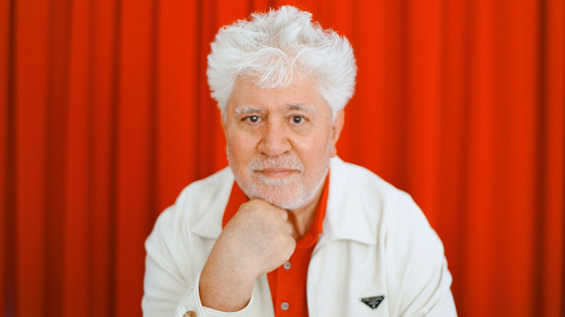 Педро Альмодовар фото 1