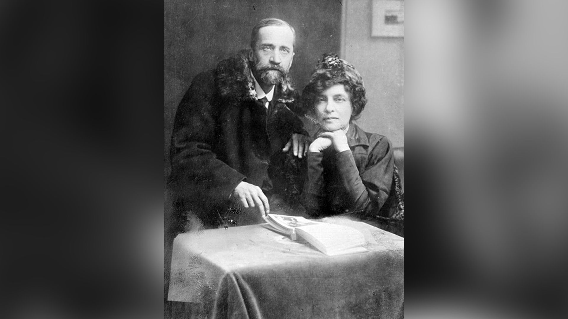 Зинаида Гиппиус фото 3