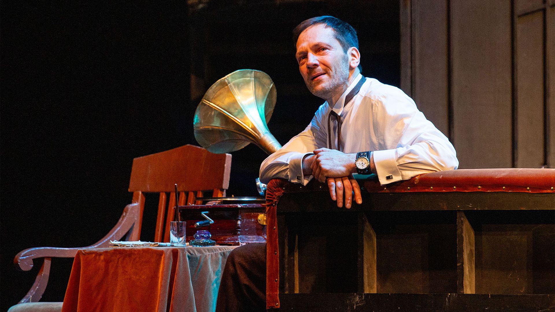 Дмитрий Щербина фото 3