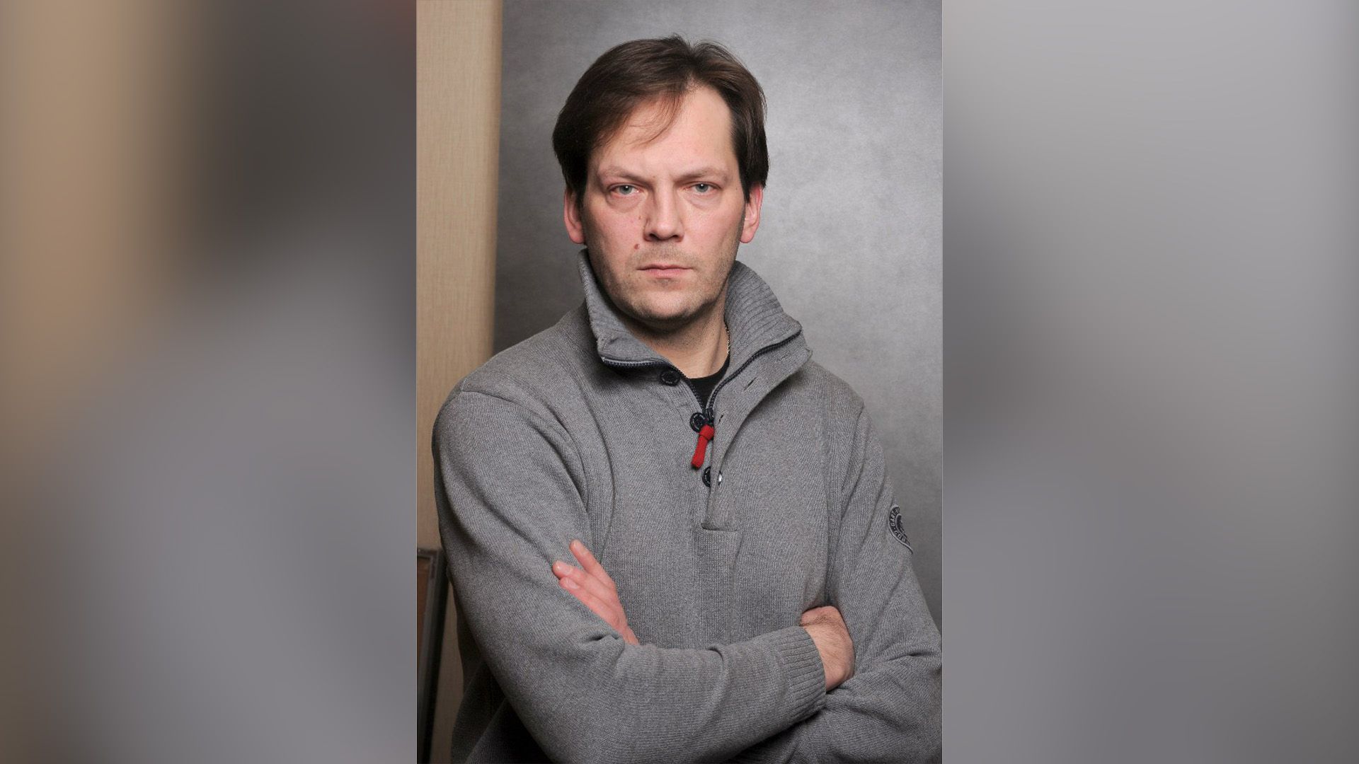 Дмитрий Щербина фото 1