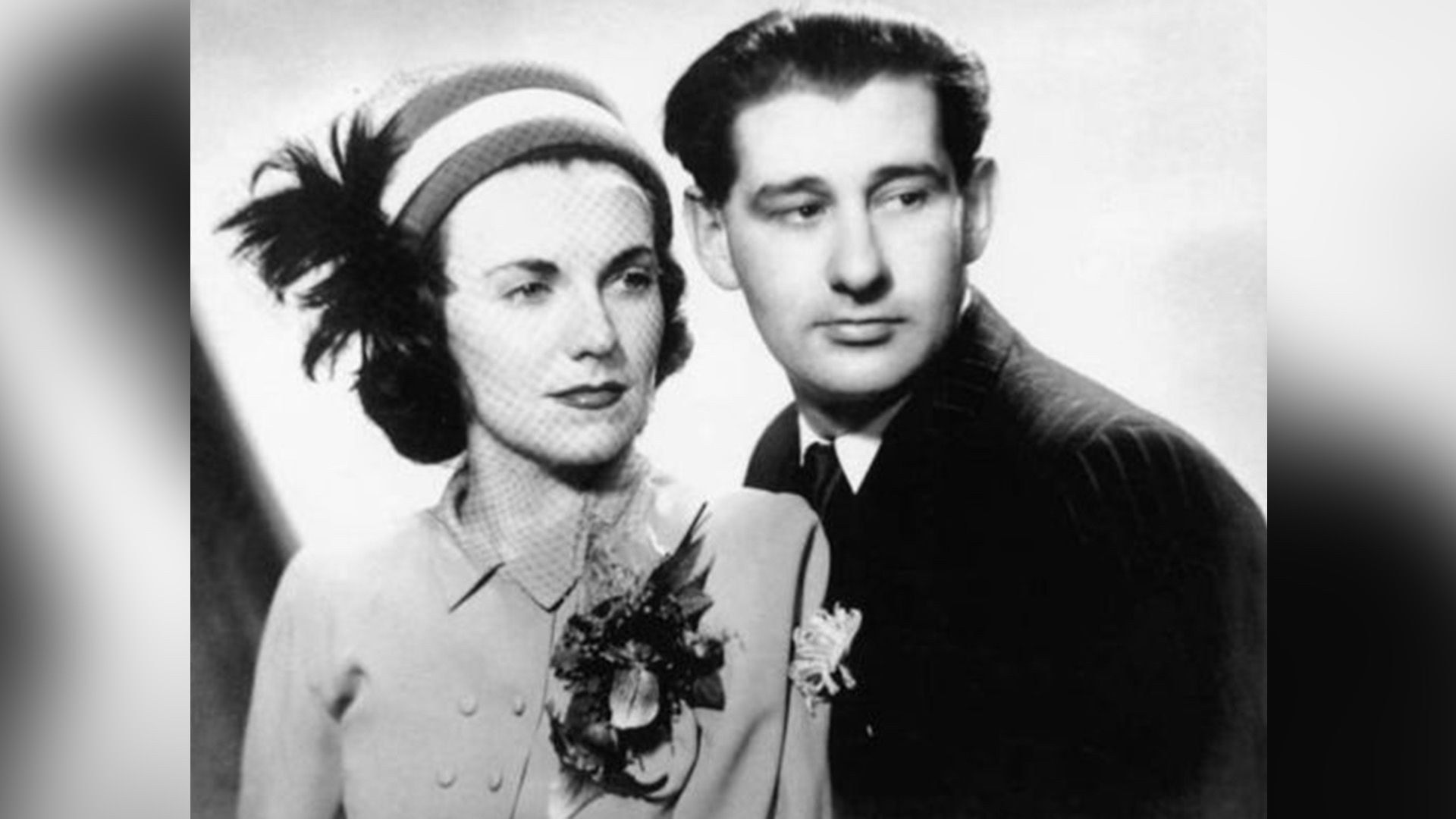 Хельмут Ньютон и Джун Браун