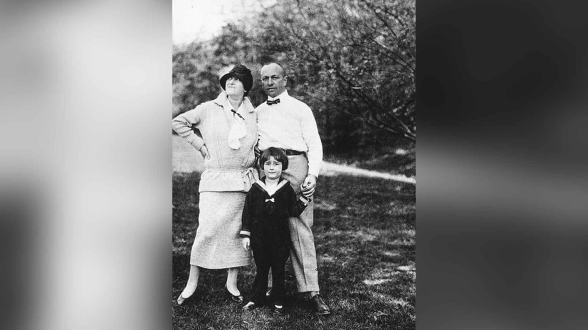 Хельмут Ньютон фото 2