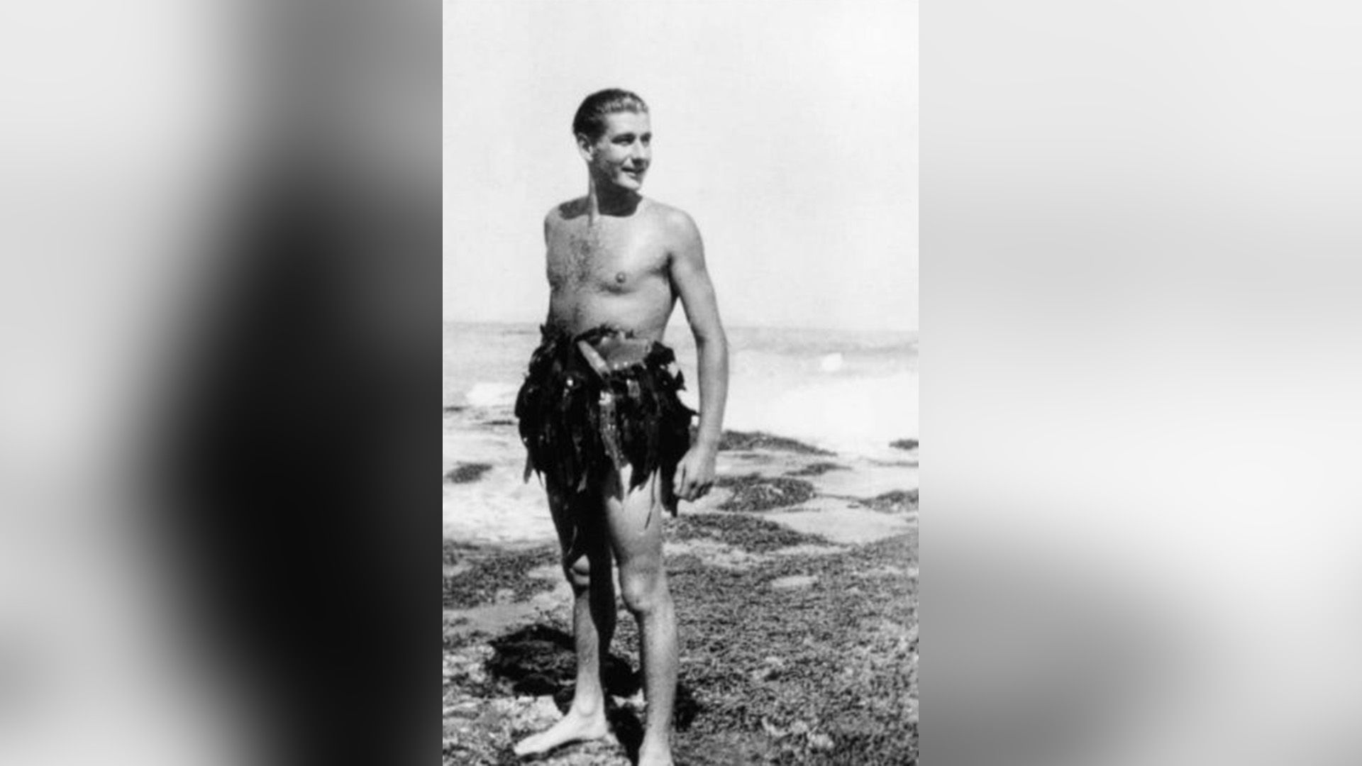 Хельмут Ньютон фото 3