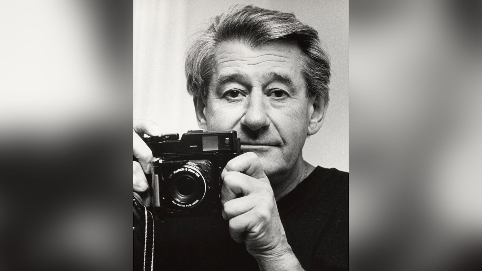 Хельмут Ньютон фото 1