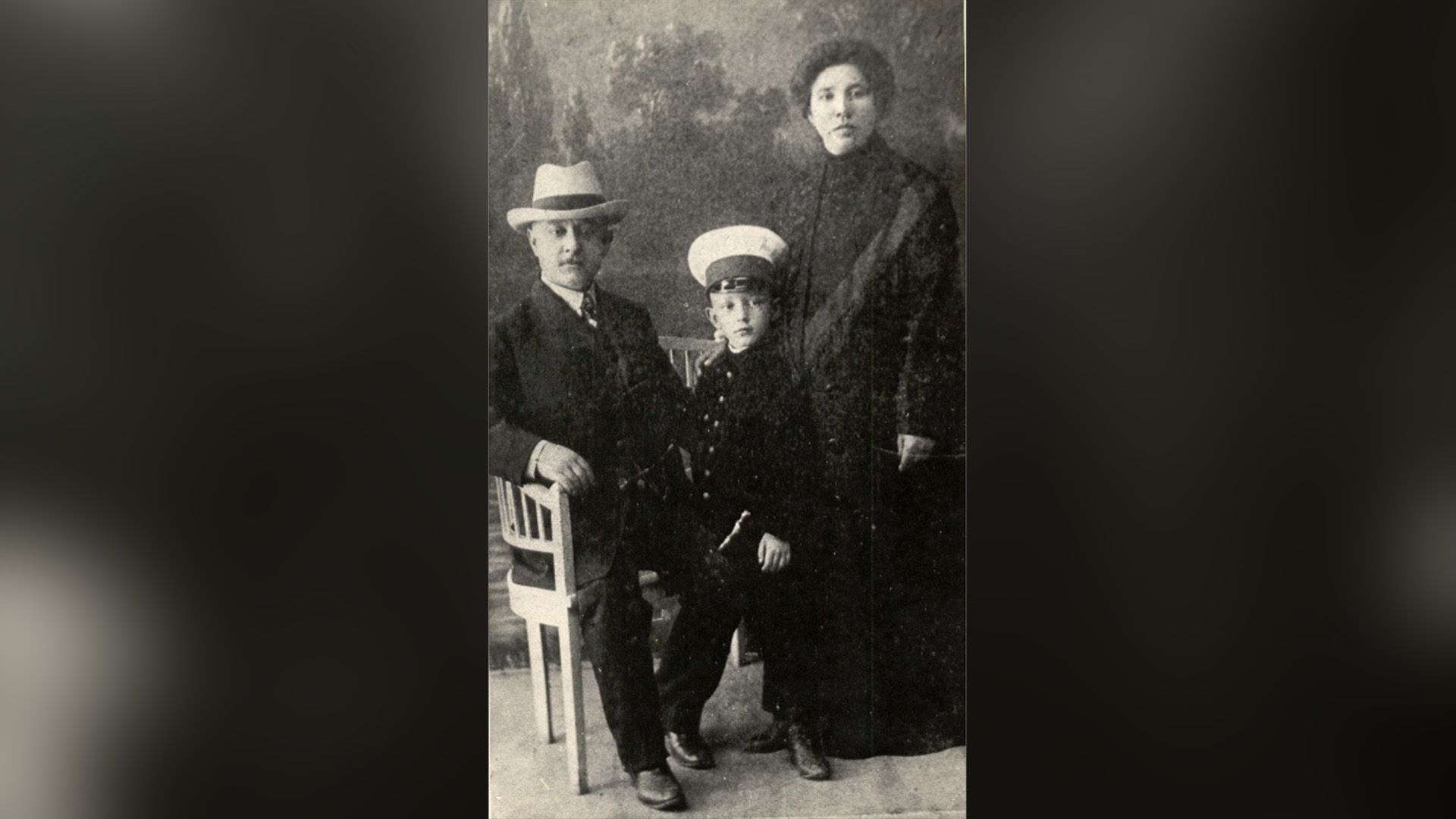 Михаил Шолохов фото 2