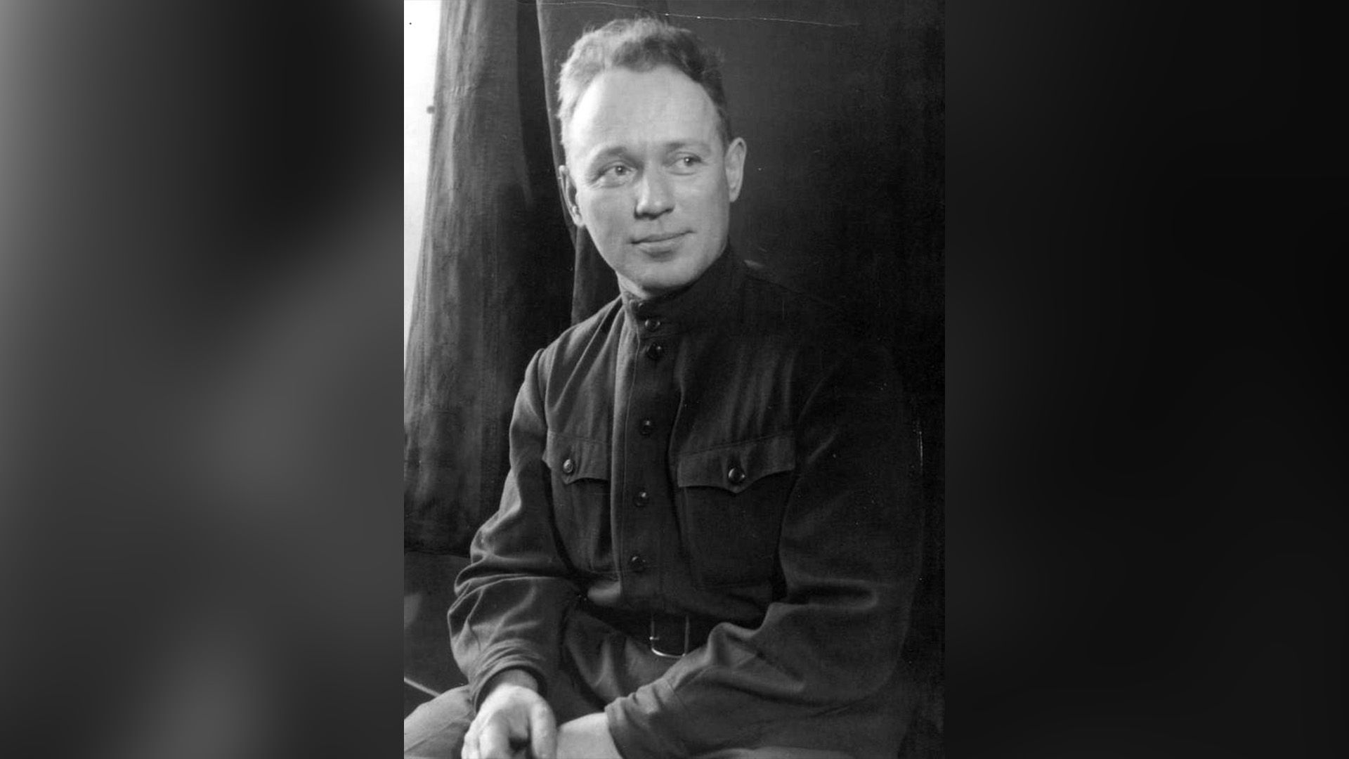 Михаил Шолохов фото 4