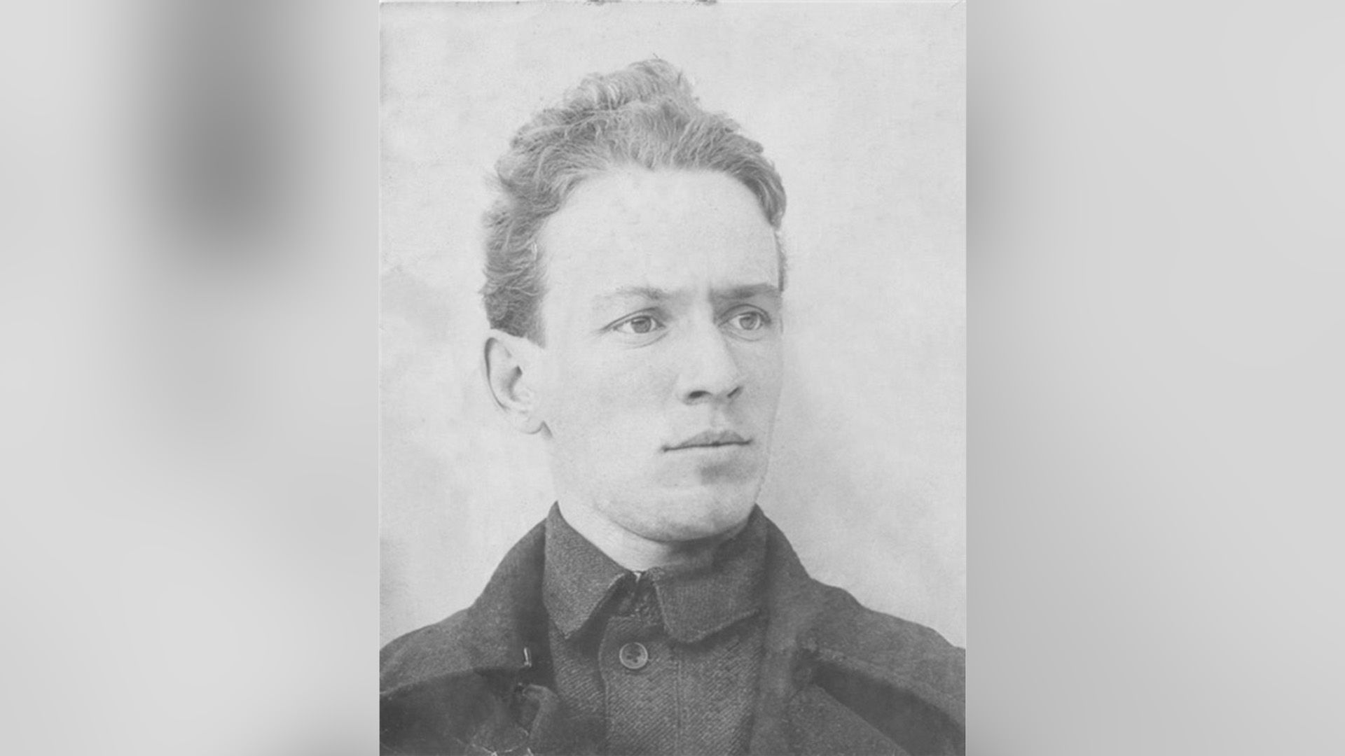 Михаил Шолохов фото 3