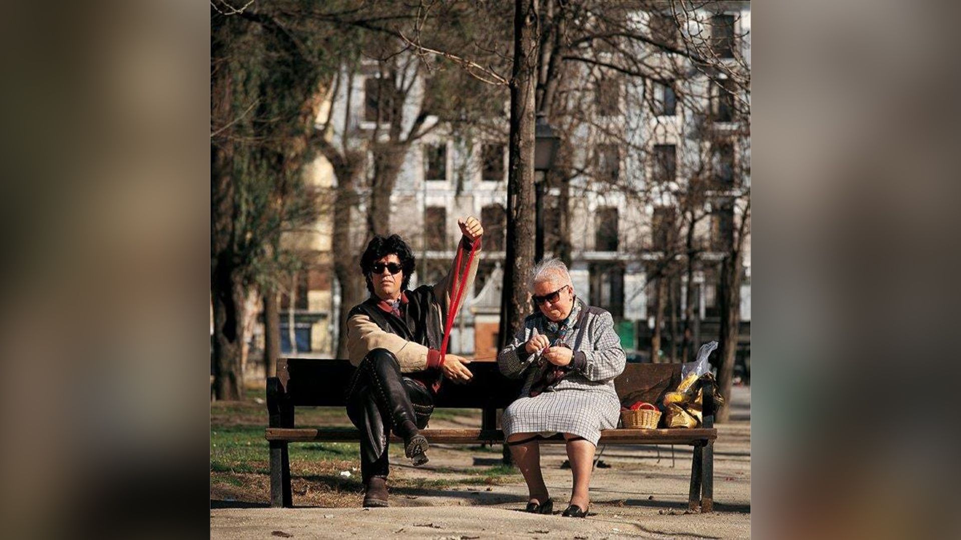 Педро Альмодовар фото 3