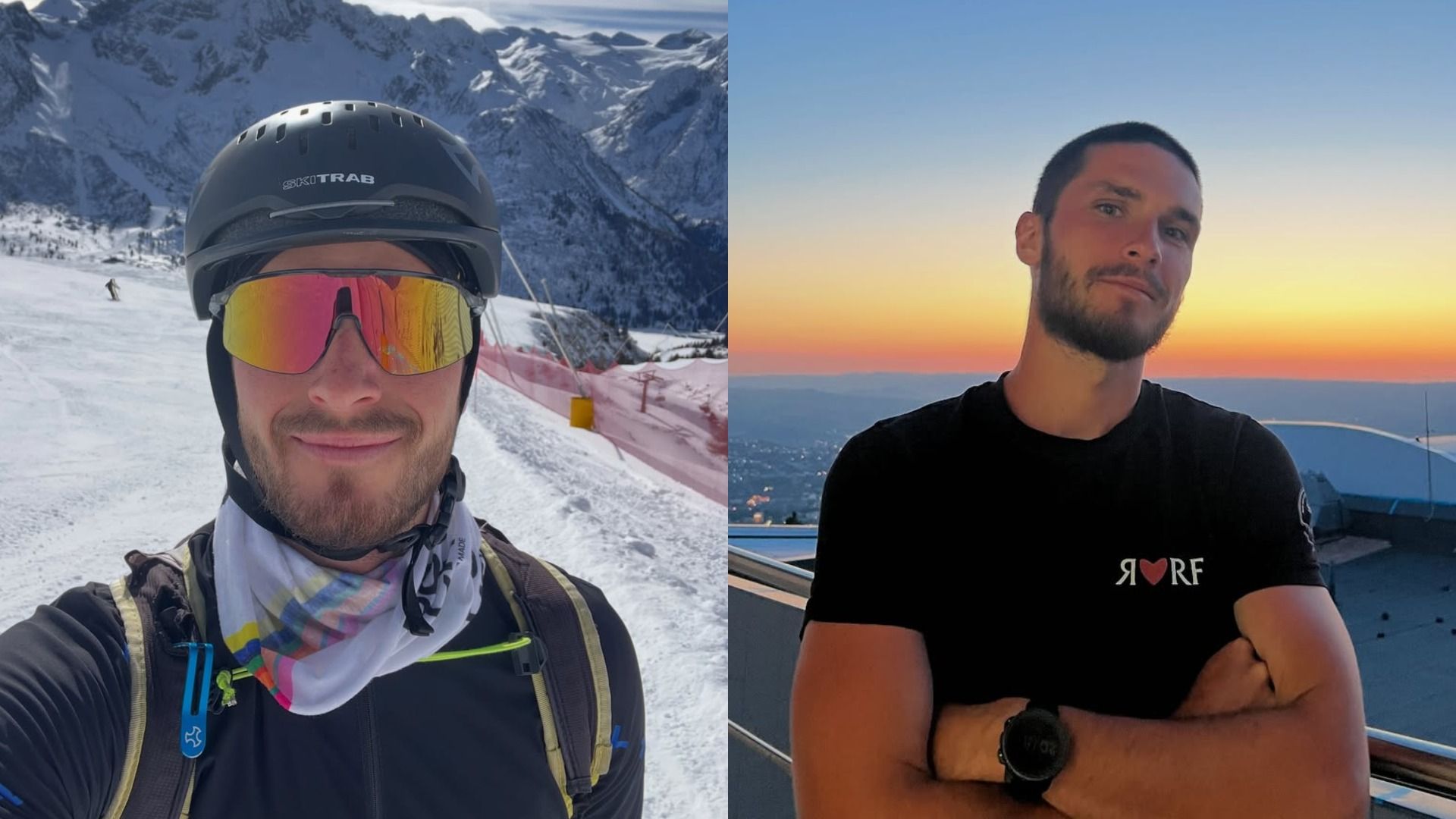 Первая медаль России на Олимпиаде-2026: ски-альпинист Никита Филиппов взял серебро. Что это за спорт?