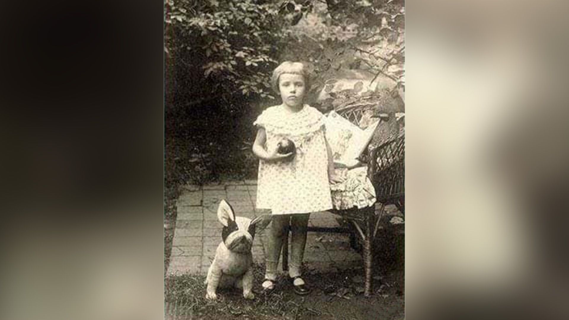 Зинаида Гиппиус фото 2