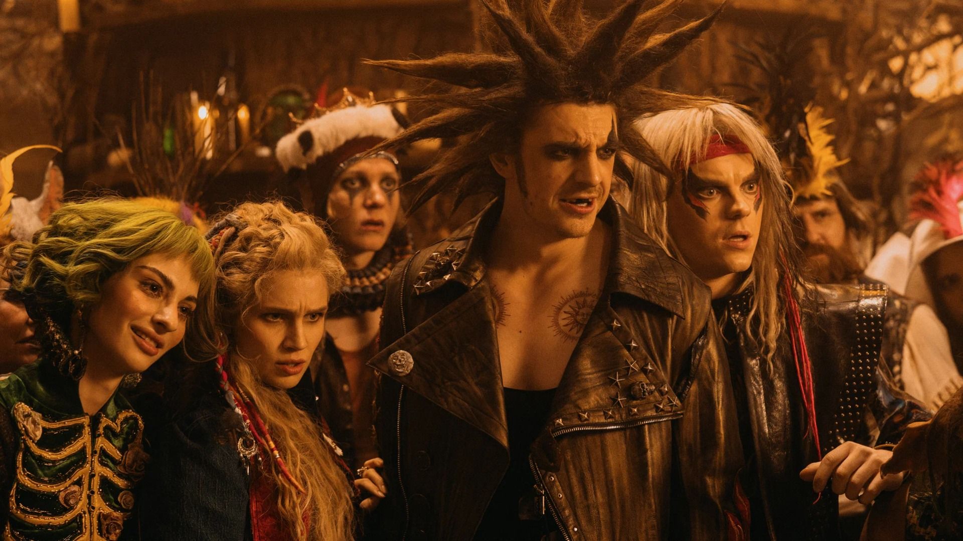 "Король и Шут. Навсегда": панк-сказка, которая пытается извиниться за сериал. Обзор фильма