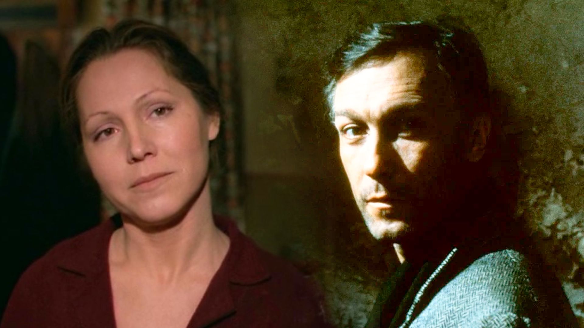 Людмила Зорина и Олег Янковский: история любви, брак и дети знаменитой пары