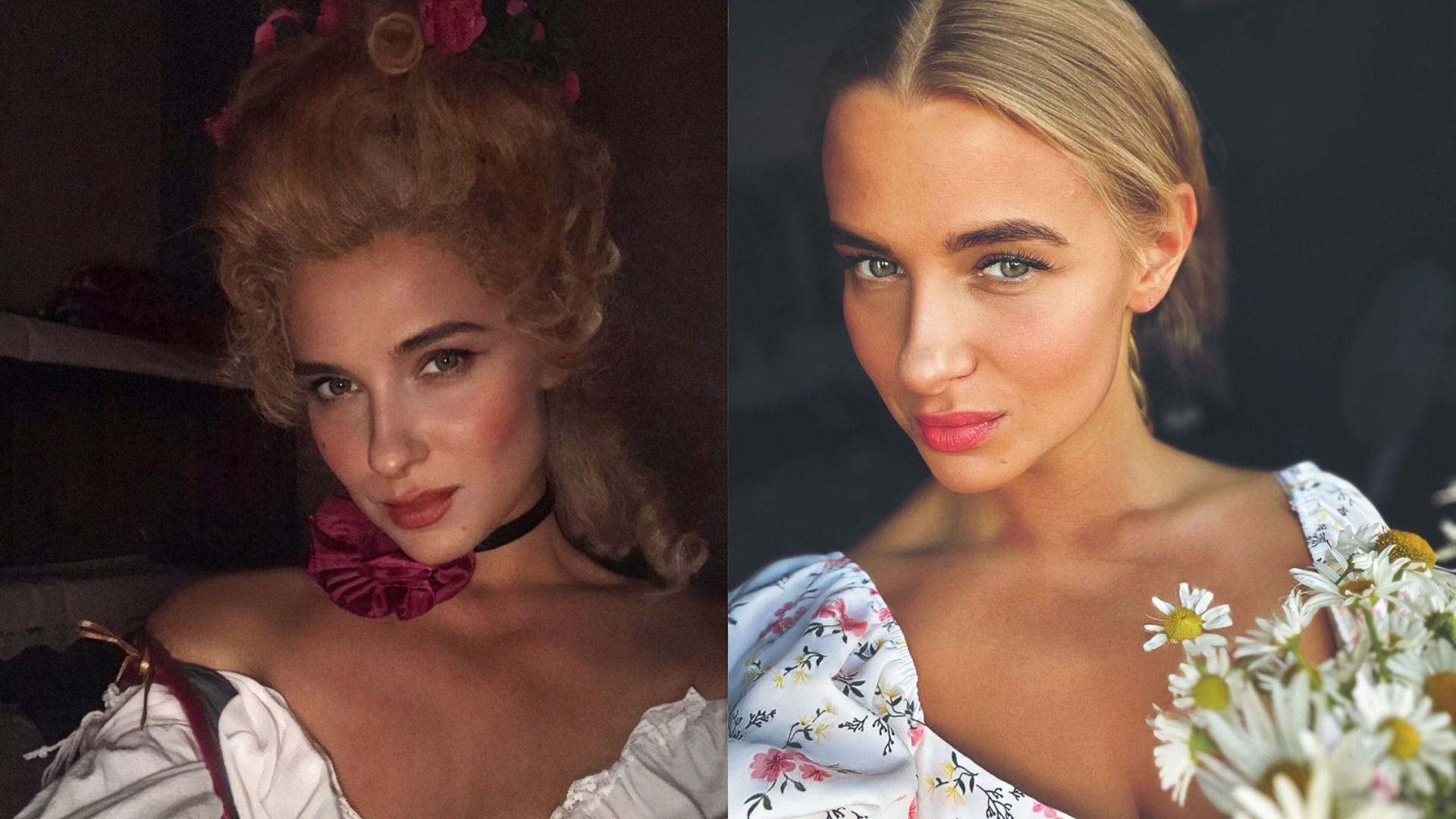 Актриса Кристина Кулишенко рассказала, что чувствует себя лучше после нападения