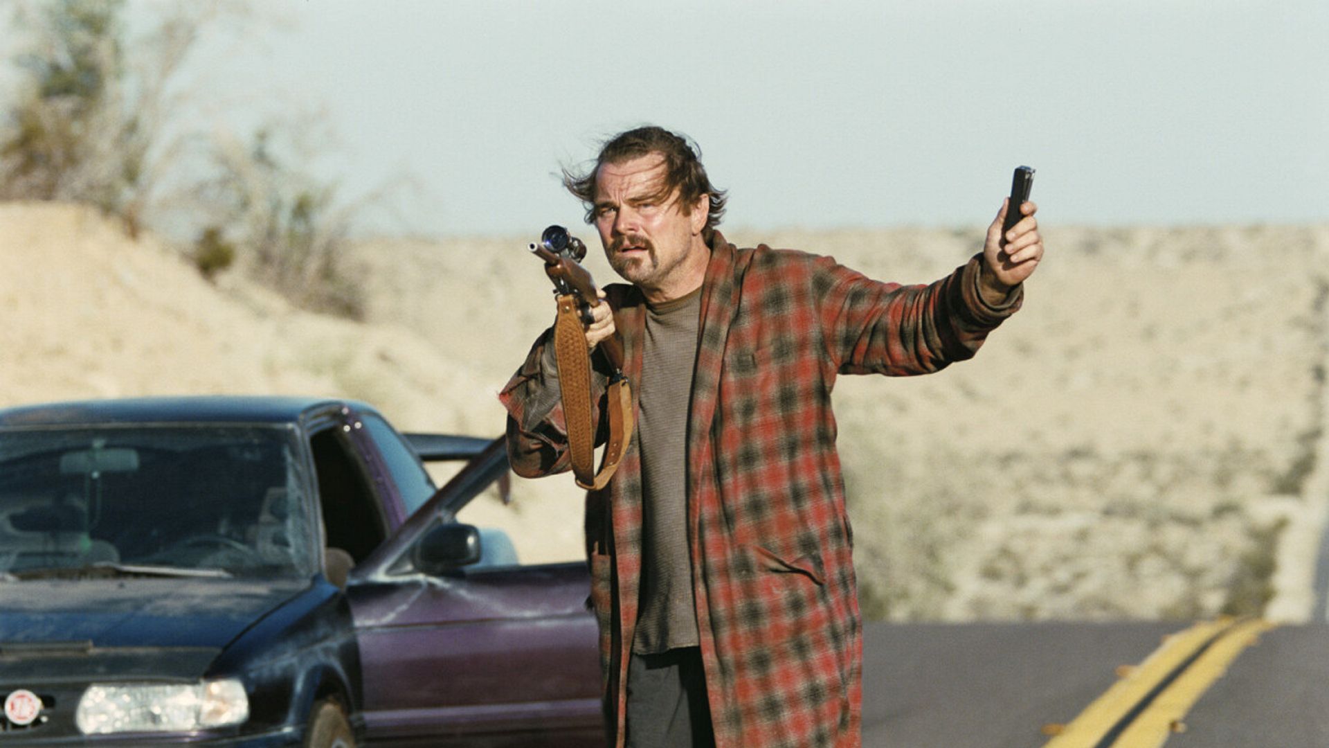 «Битва за битвой» стала триумфатором премии BAFTA. «Марти великолепный» эпично провалился