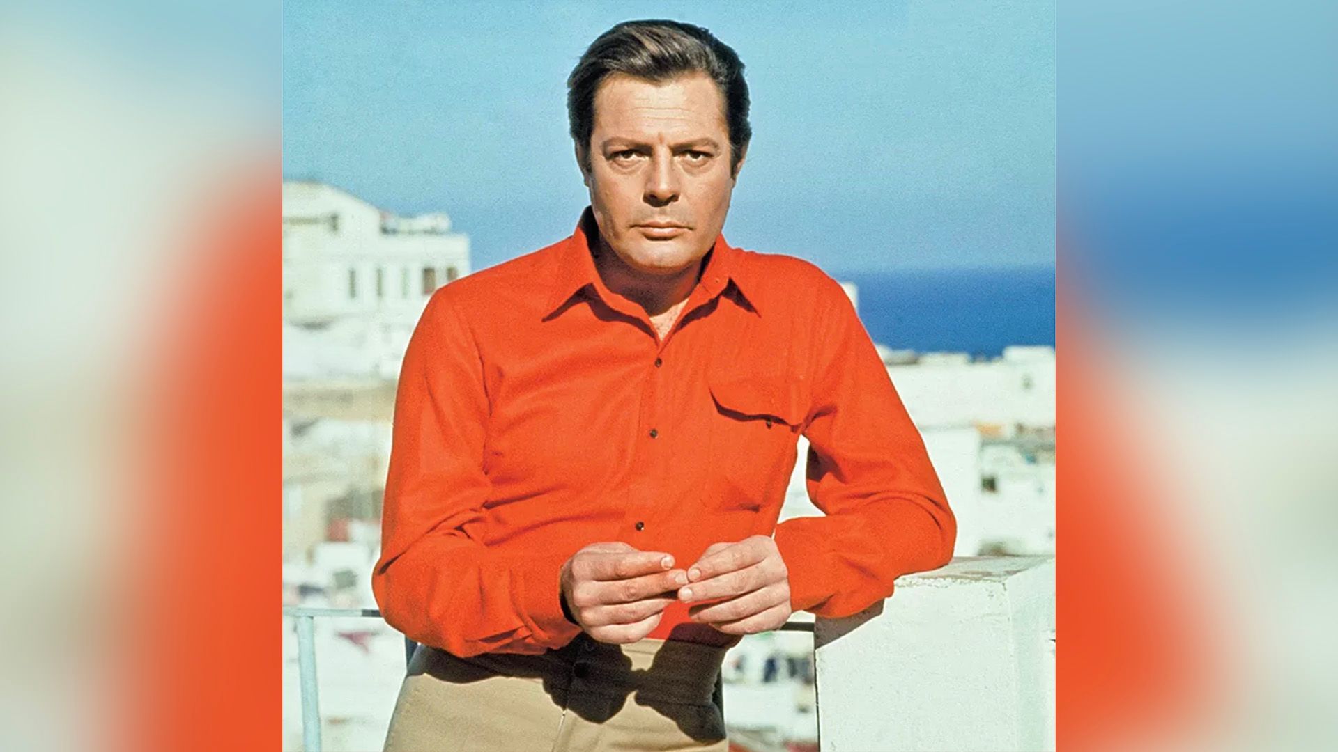 Марчелло Мастроянни фото 1