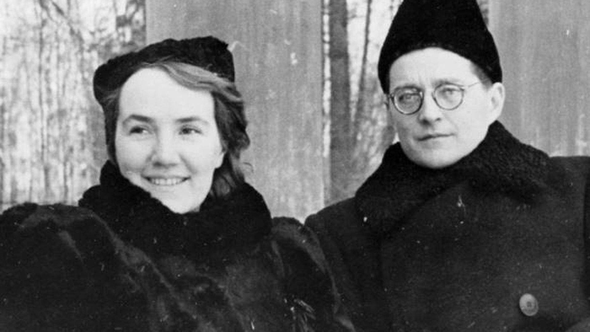 Дмитрий Шостакович фото 4