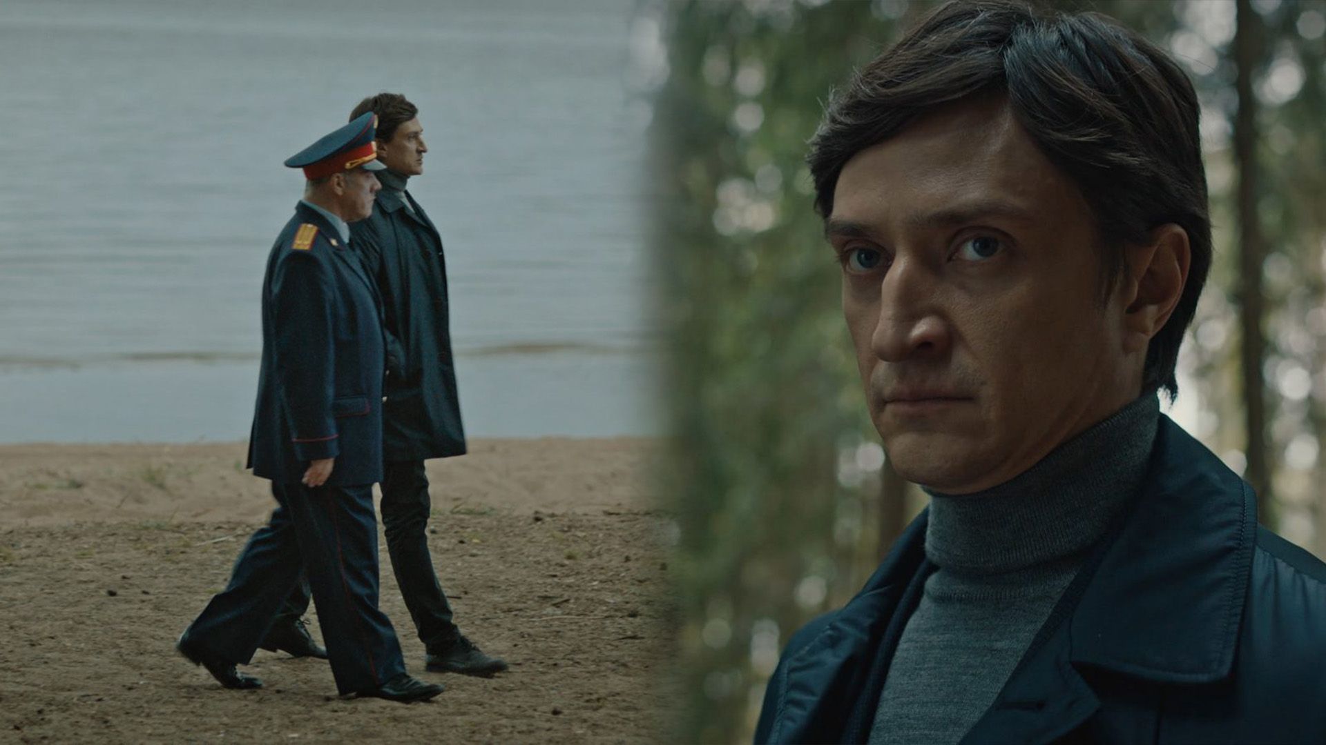 Напарник признался в убийстве: что нужно знать о «Чёрном солнце» перед вторым сезоном