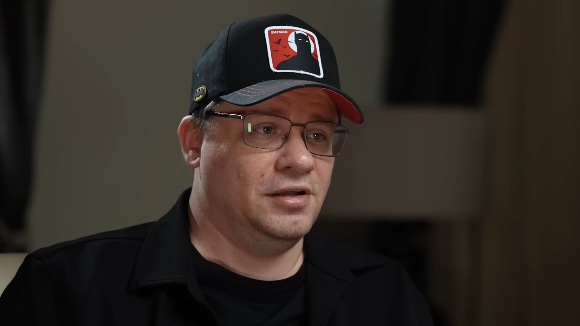 Гарик Харламов работал в "Макдоналдсе" и учился у звезды "Титаника": неизвестные годы комика в США