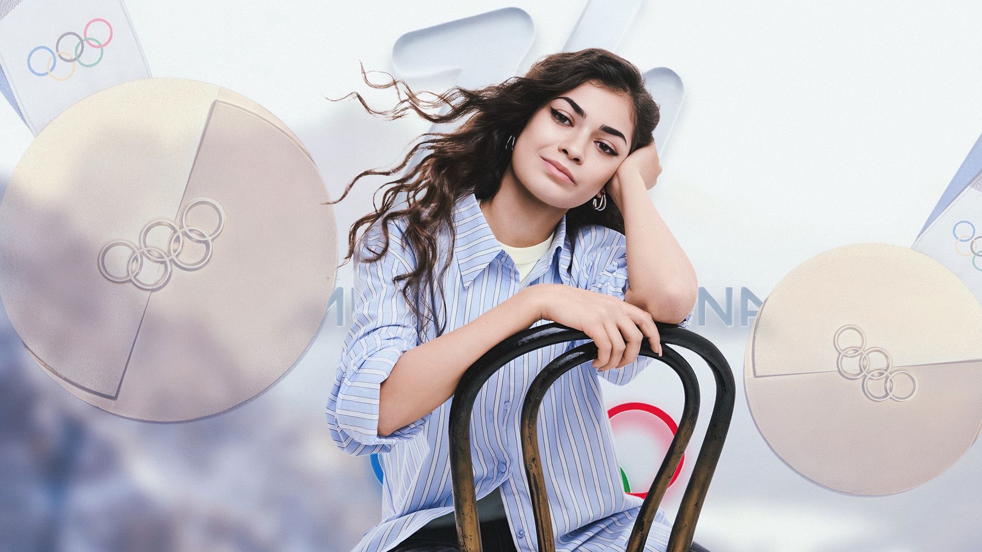 «Эмоции болезненные»: Аделия Петросян написала фанатам после провала на Олимпиаде-2026